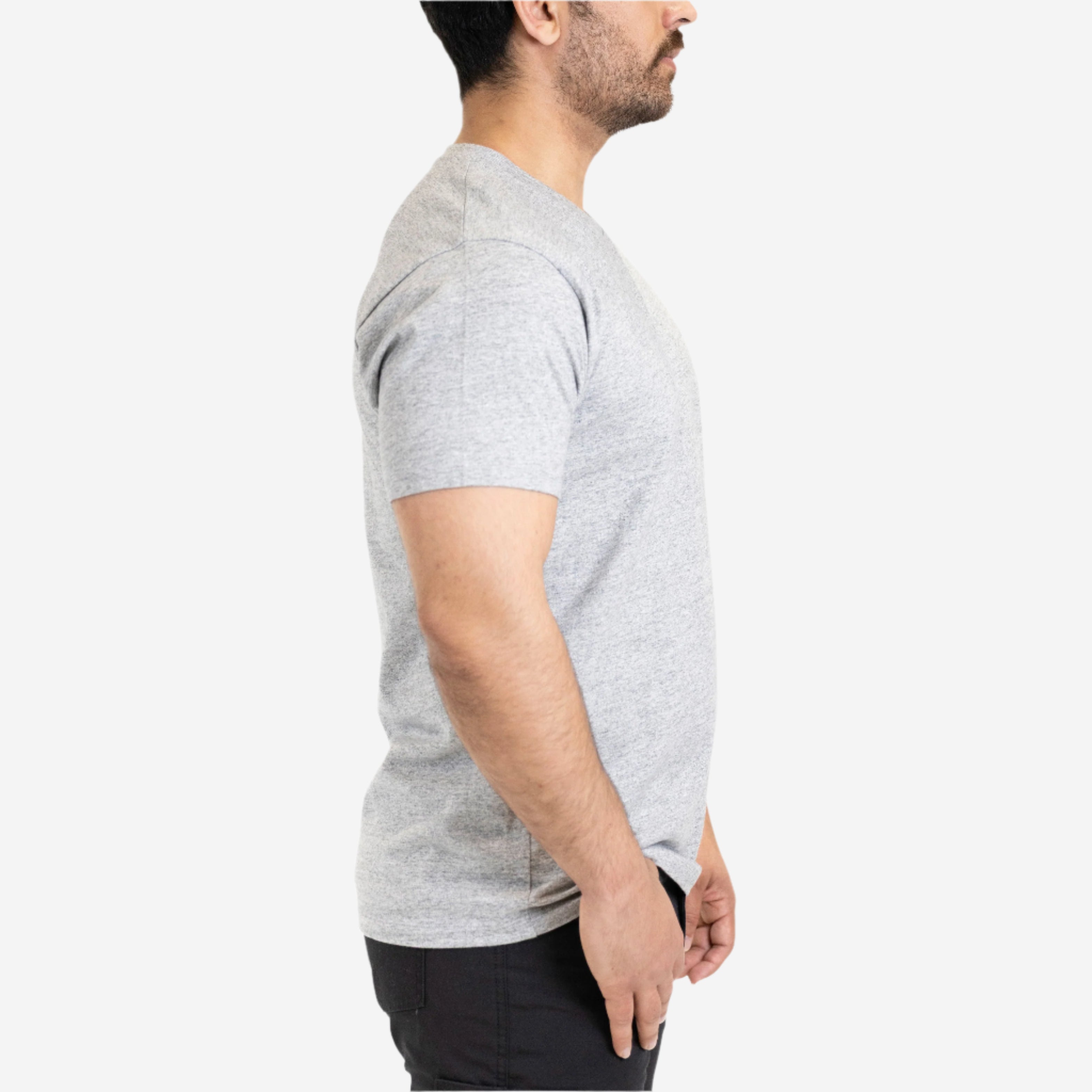 DuraDrive Essential Relaxed Fit Shirt
