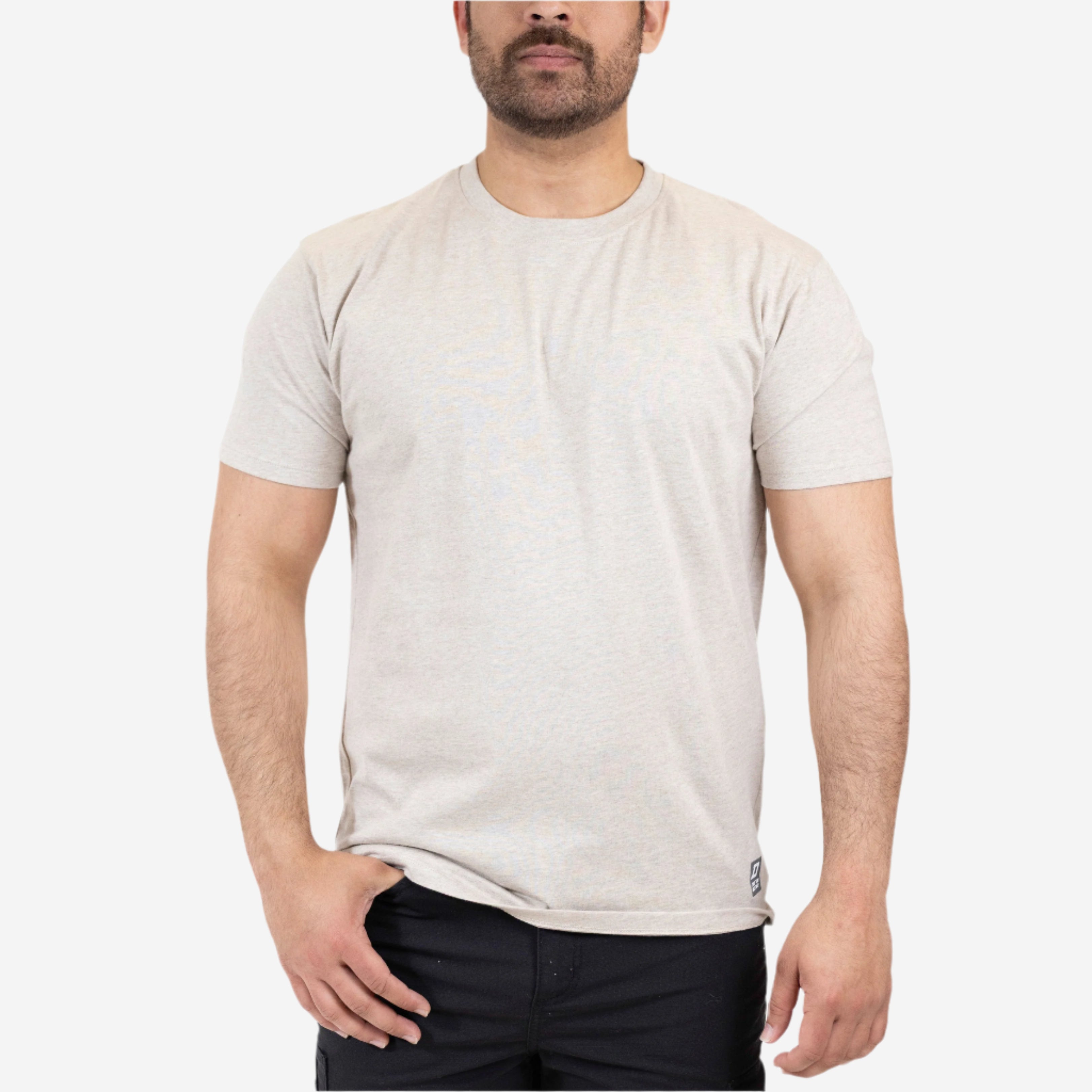 DuraDrive Essential Relaxed Fit Shirt
