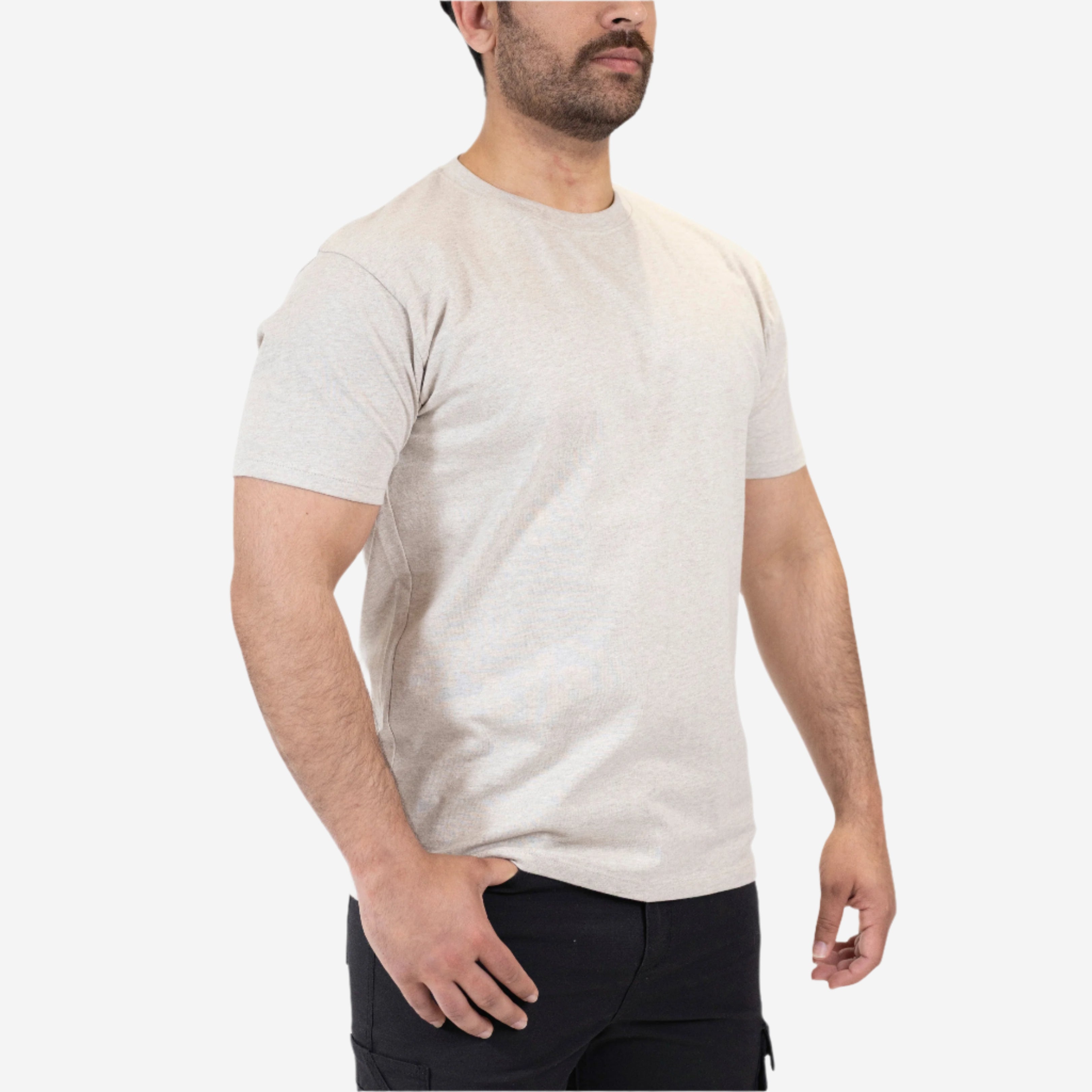 DuraDrive Essential Relaxed Fit Shirt