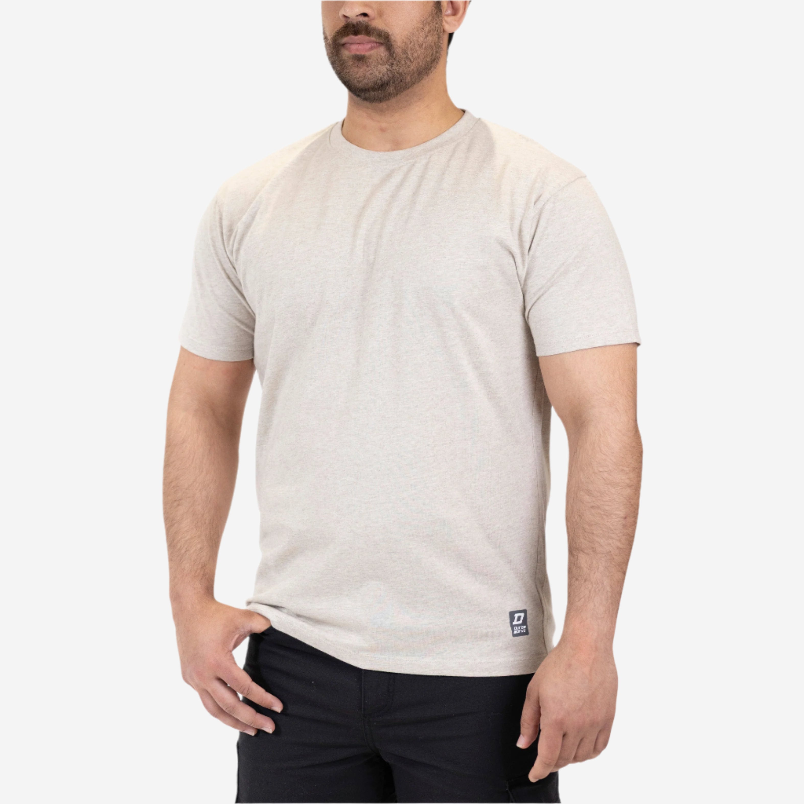 DuraDrive Essential Relaxed Fit Shirt