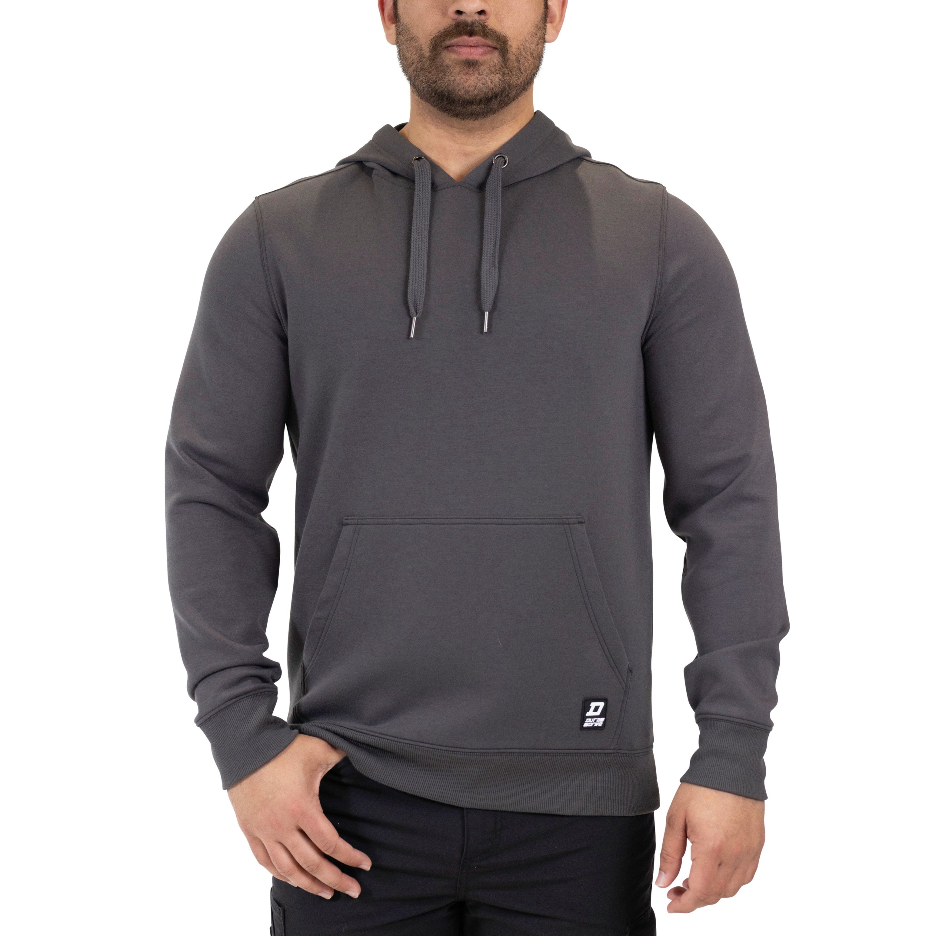 DuraDrive Impact Performance Hoodie