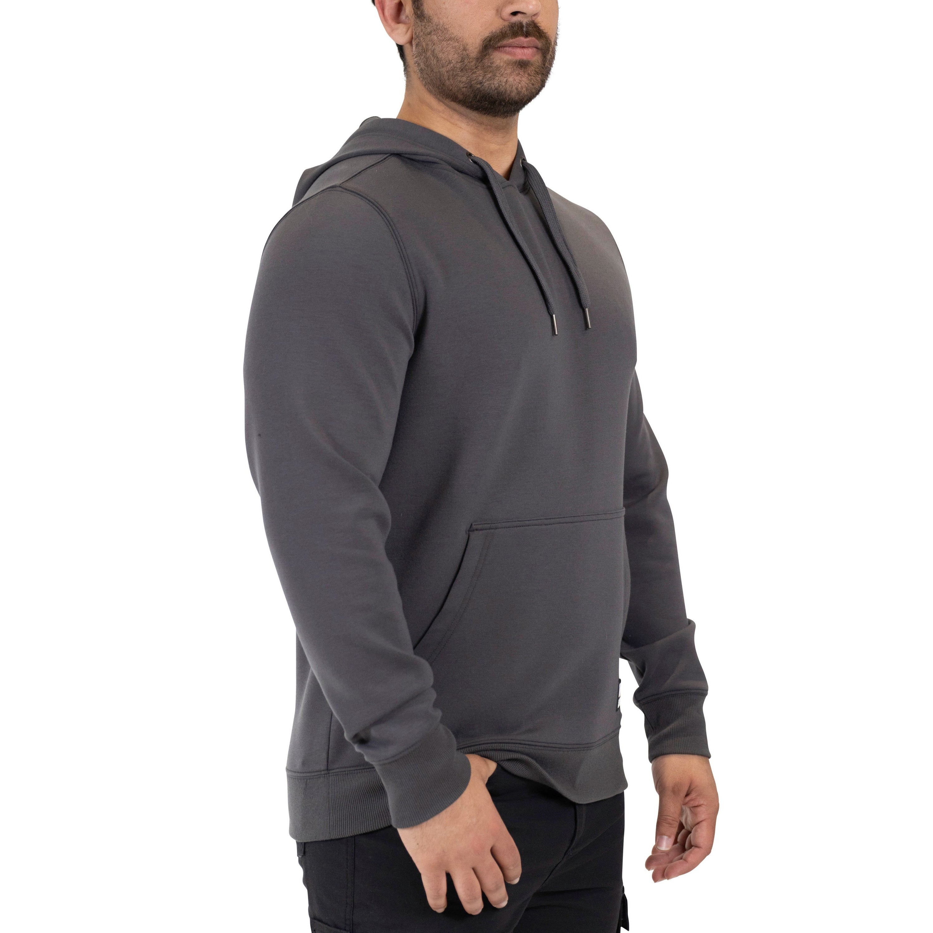 DuraDrive Impact Performance Hoodie