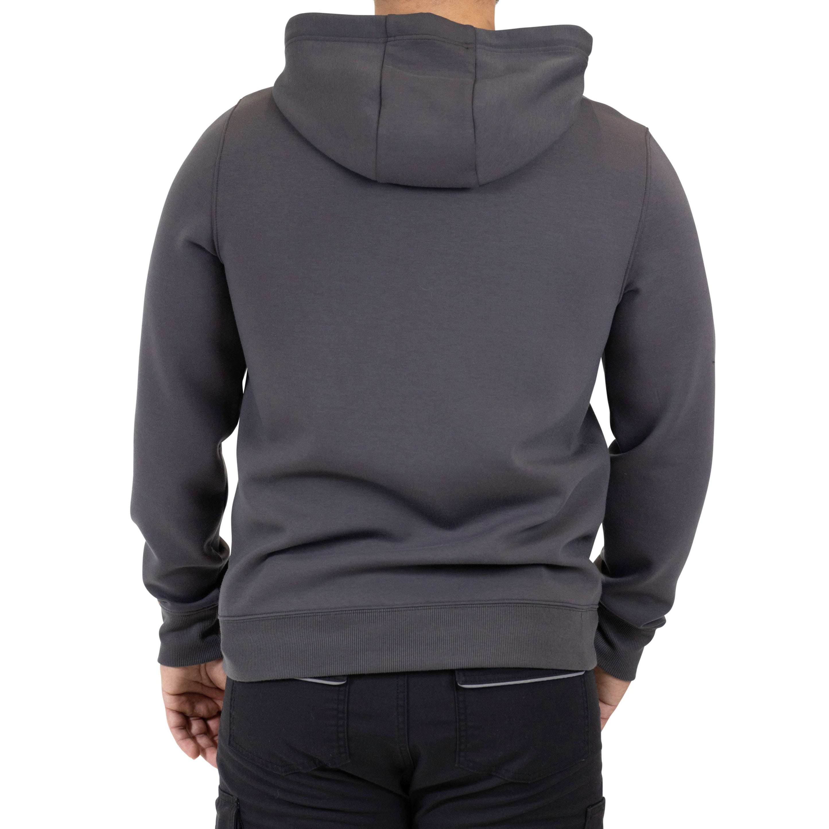 DuraDrive Impact Performance Hoodie