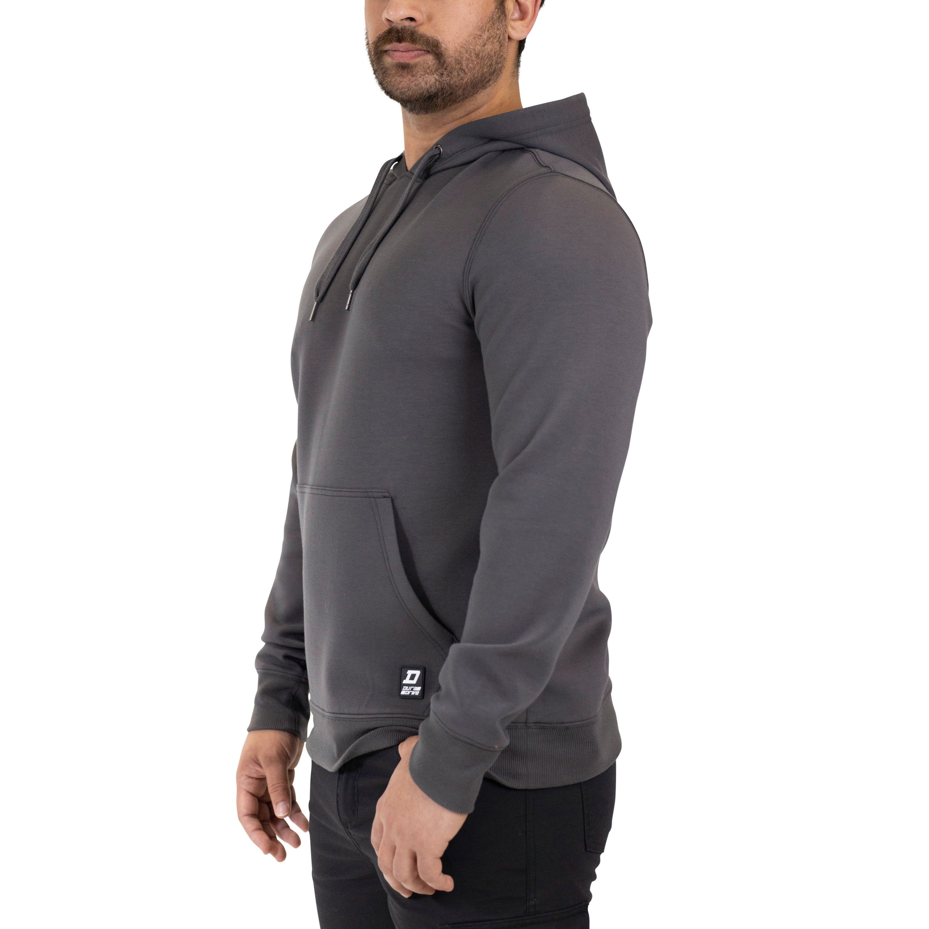 DuraDrive Impact Performance Hoodie