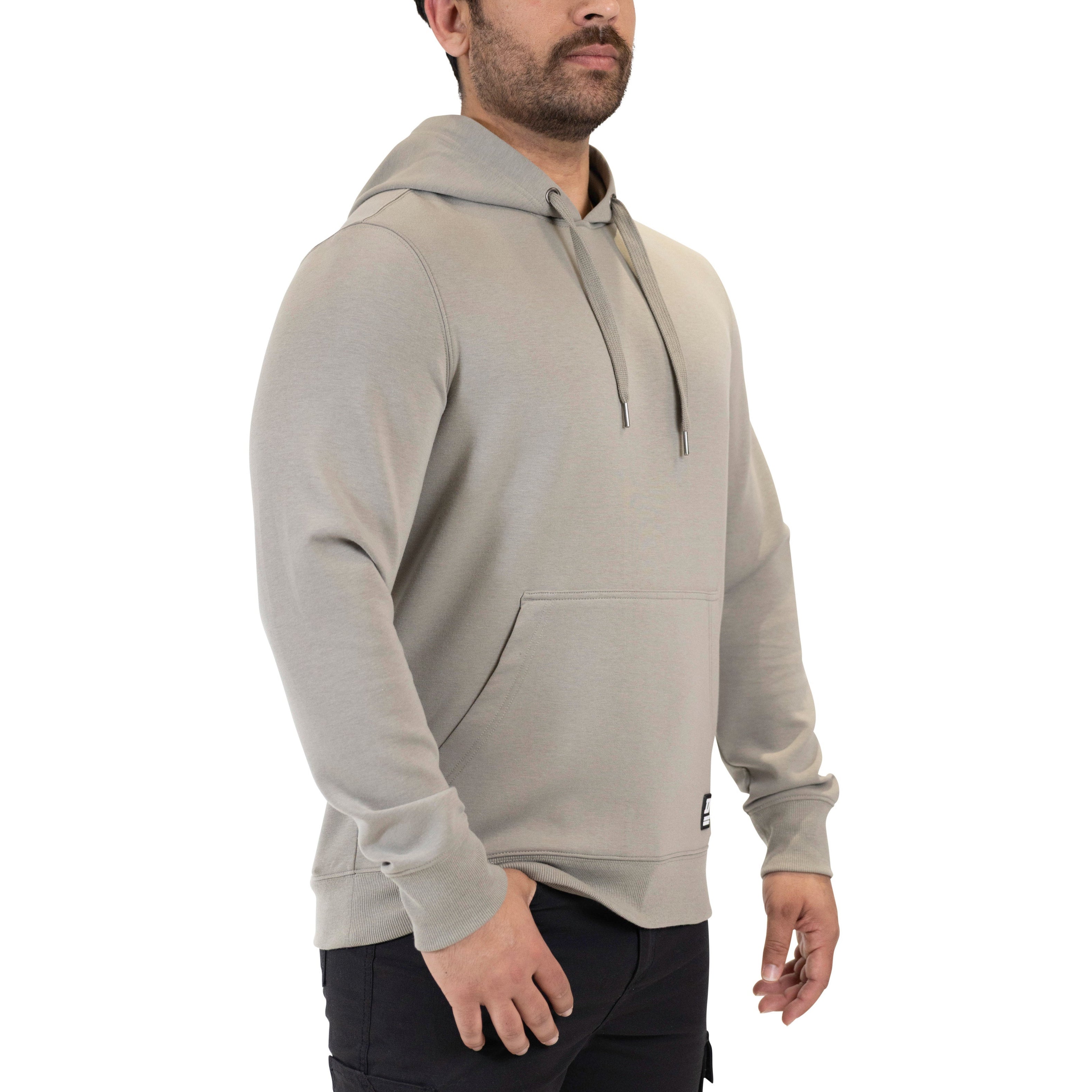 DuraDrive Impact Performance Hoodie