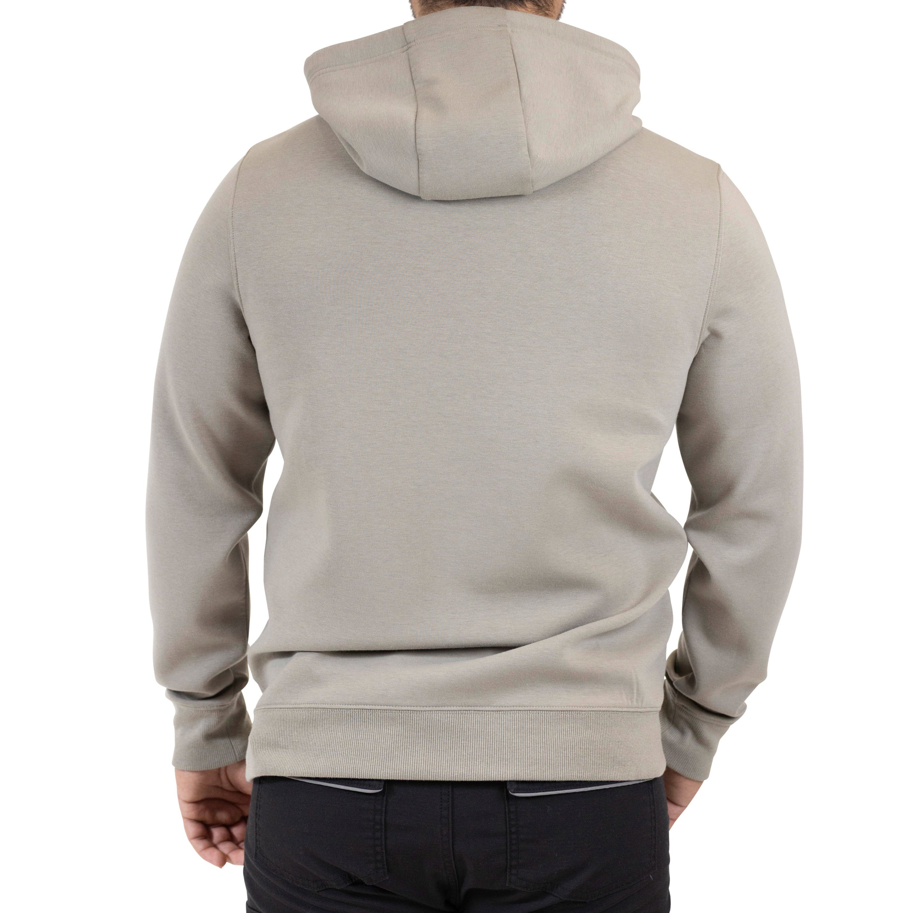 DuraDrive Impact Performance Hoodie