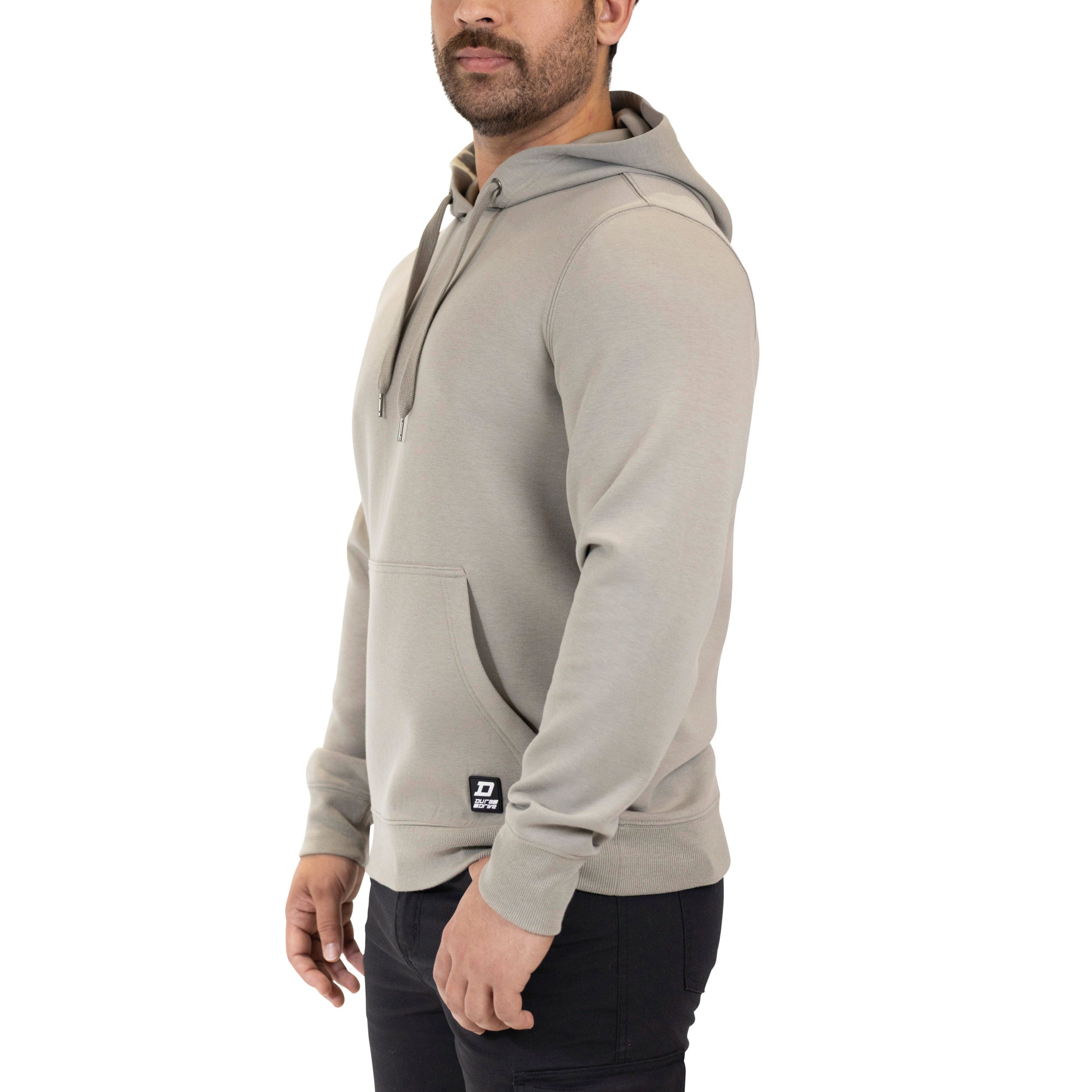 DuraDrive Impact Performance Hoodie