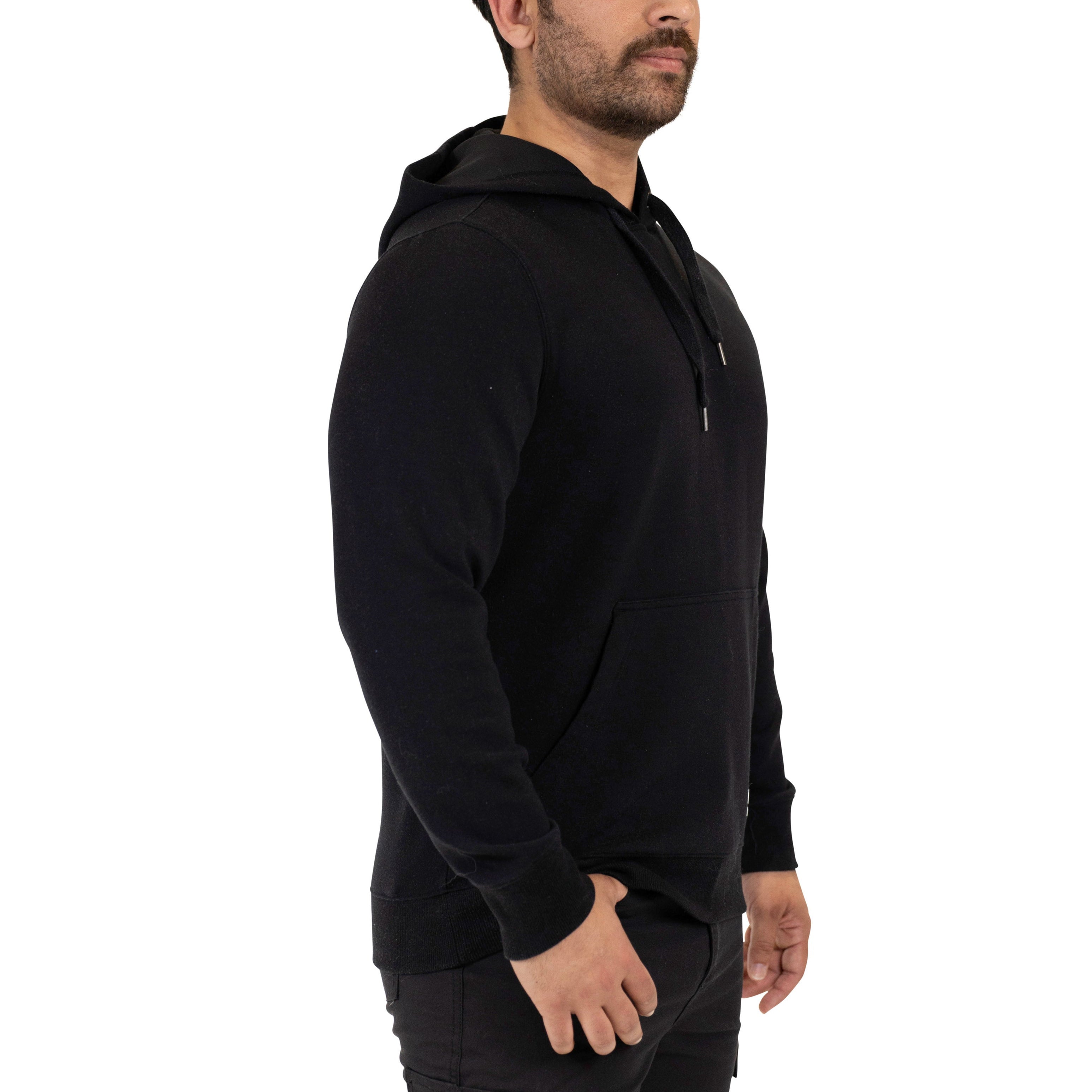 DuraDrive Impact Performance Hoodie