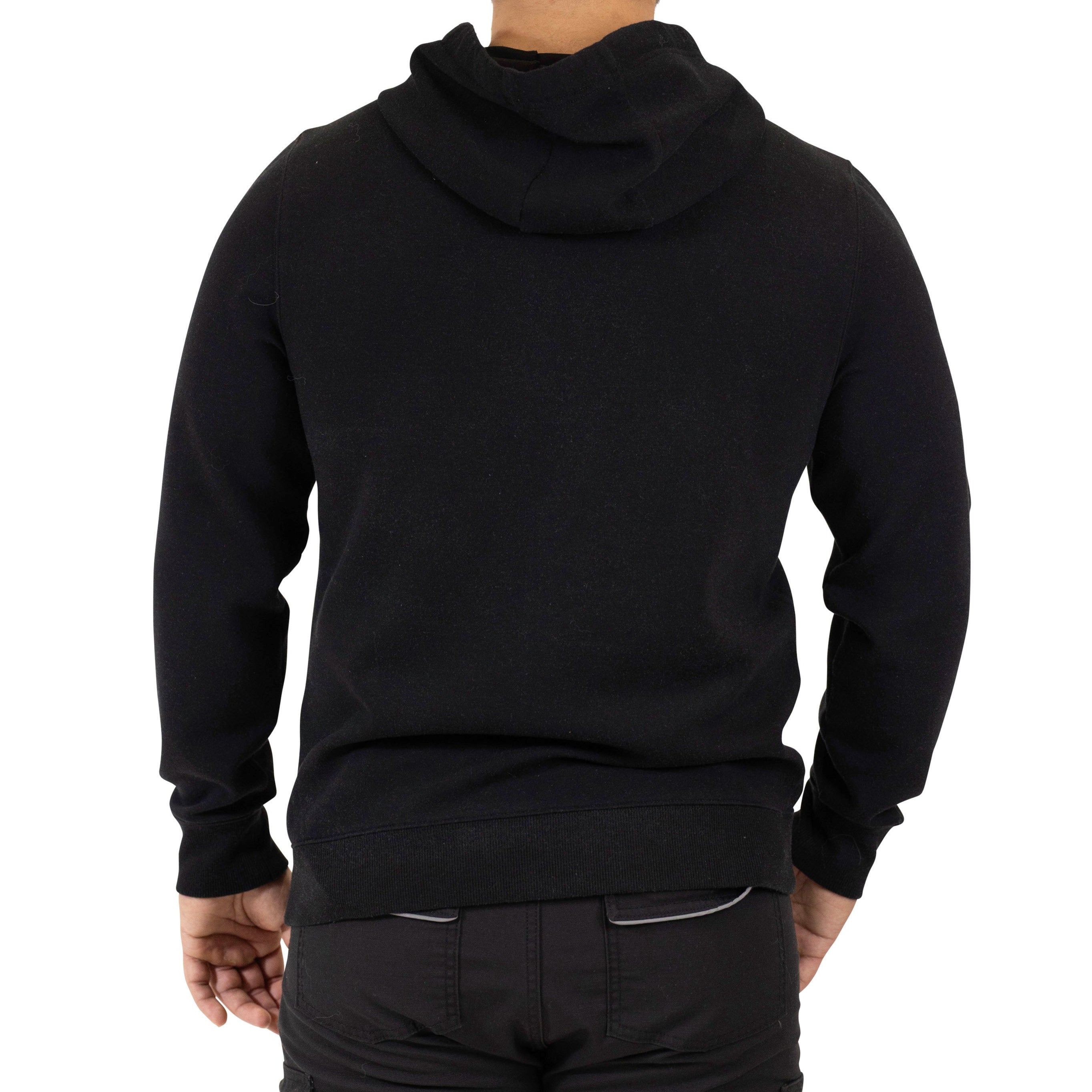 DuraDrive Impact Performance Hoodie