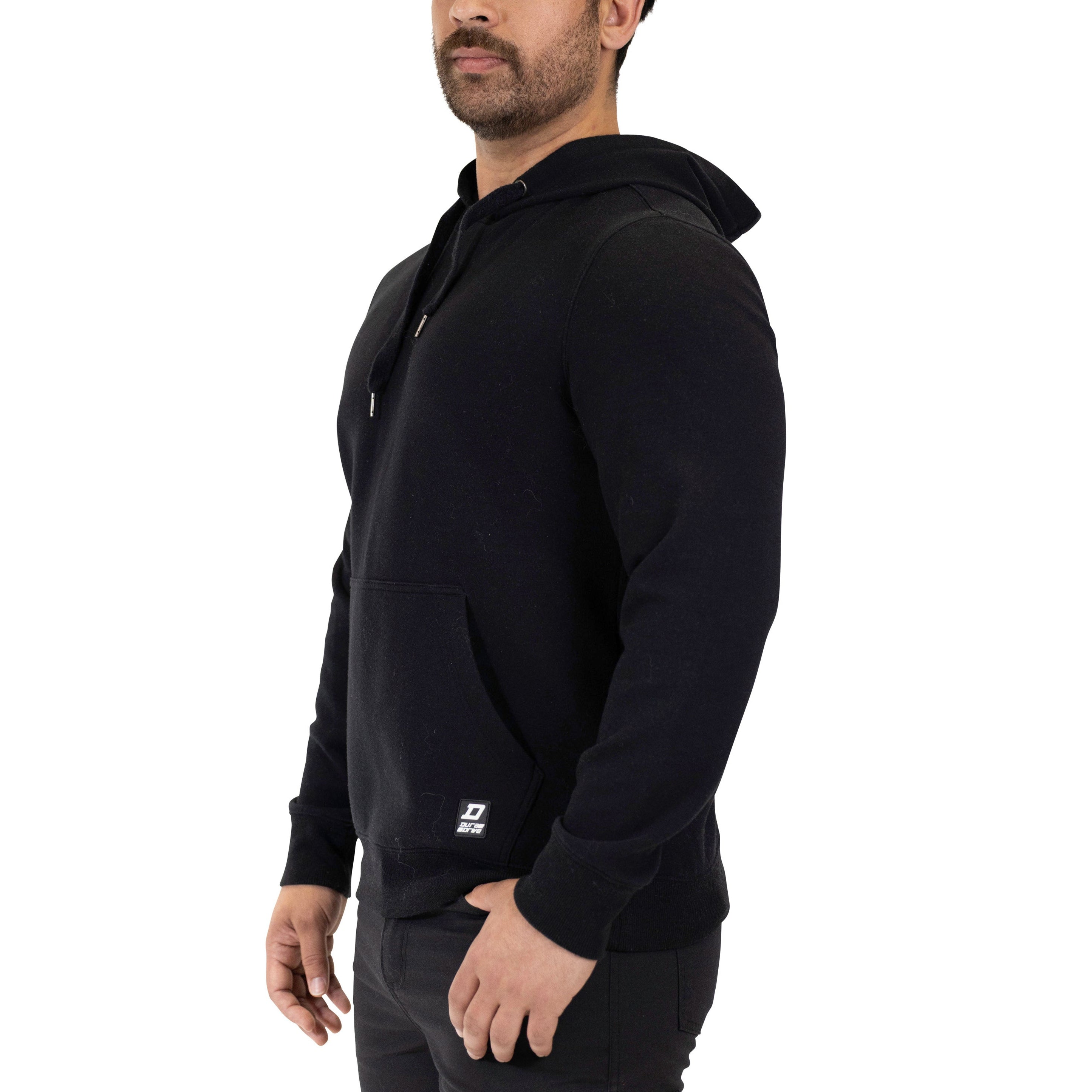 DuraDrive Impact Performance Hoodie