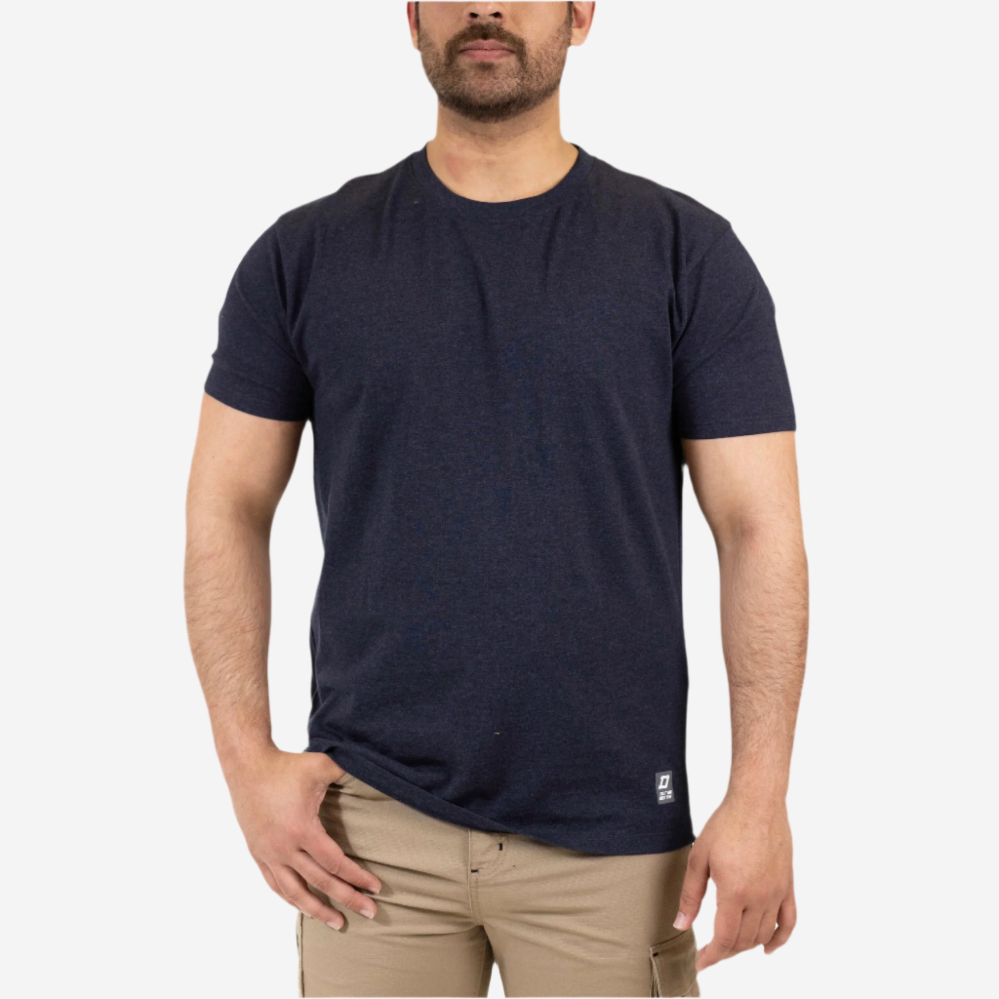 DuraDrive Essential Relaxed Fit Shirt