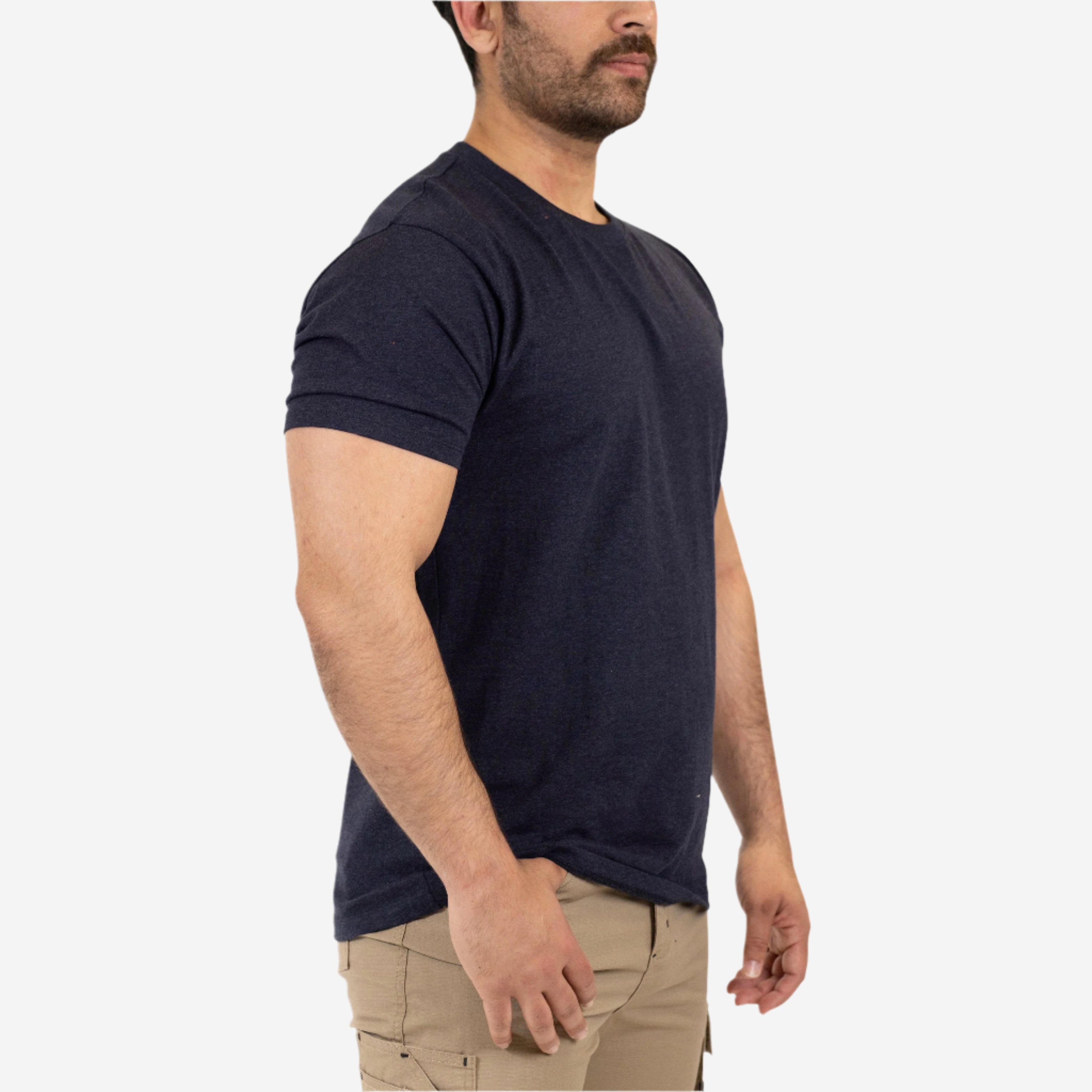 DuraDrive Essential Relaxed Fit Shirt