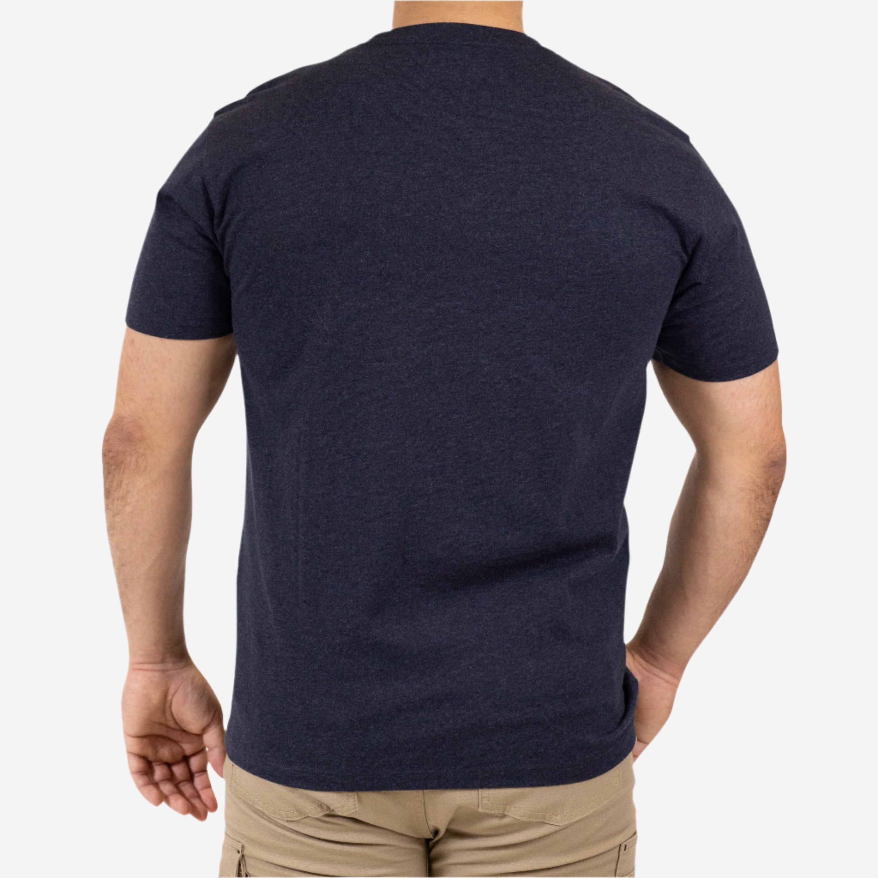 DuraDrive Essential Relaxed Fit Shirt
