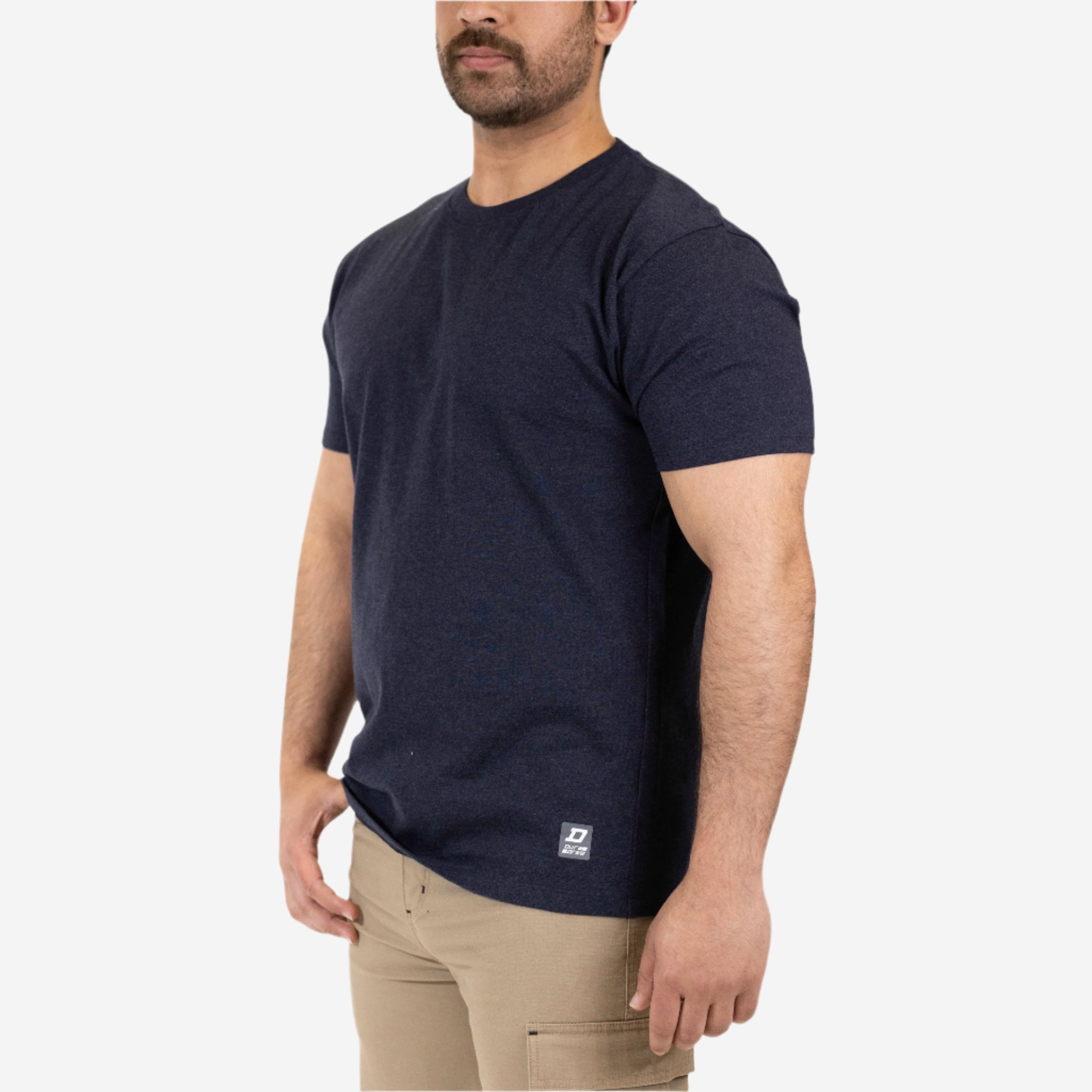 DuraDrive Essential Relaxed Fit Shirt