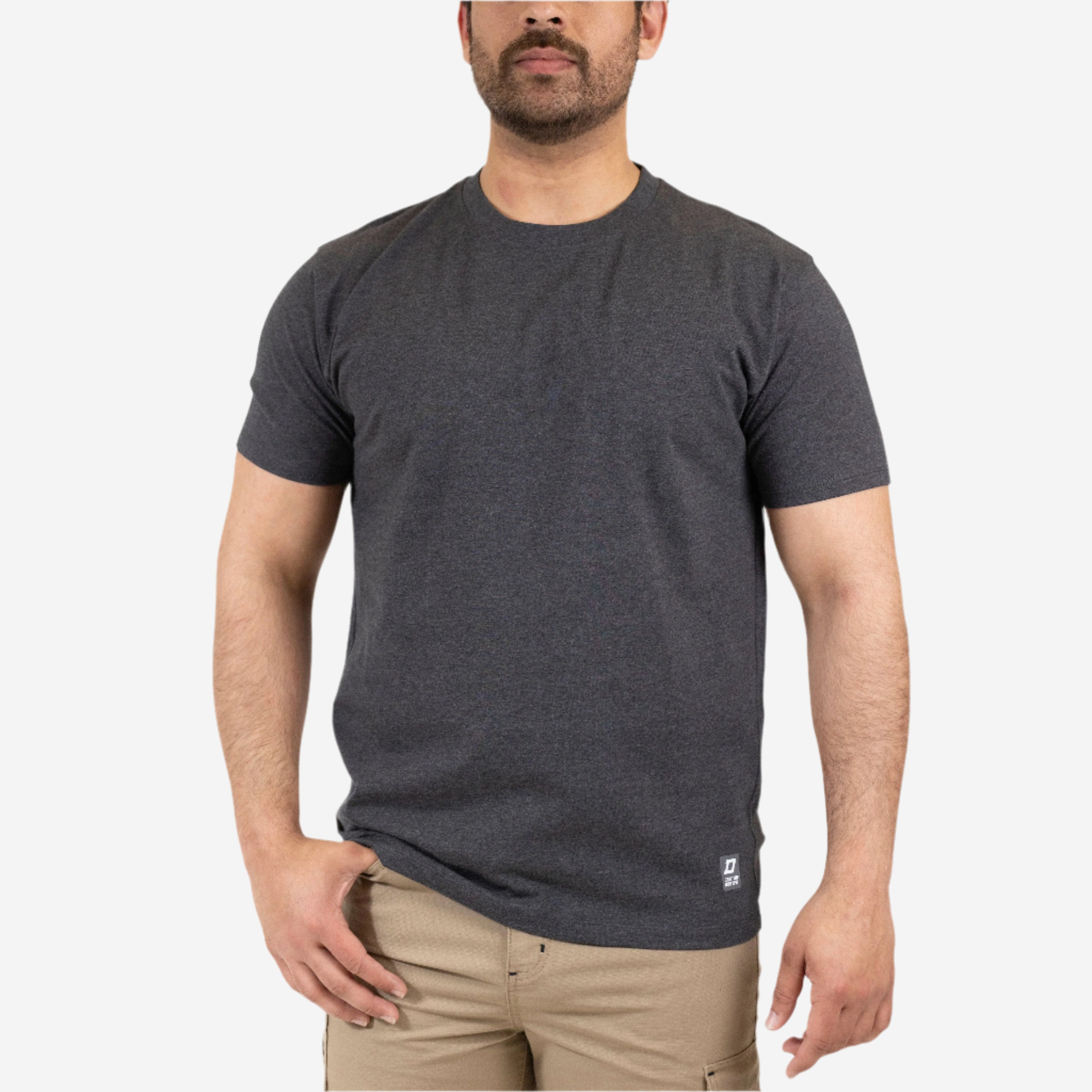 DuraDrive Essential Relaxed Fit Shirt