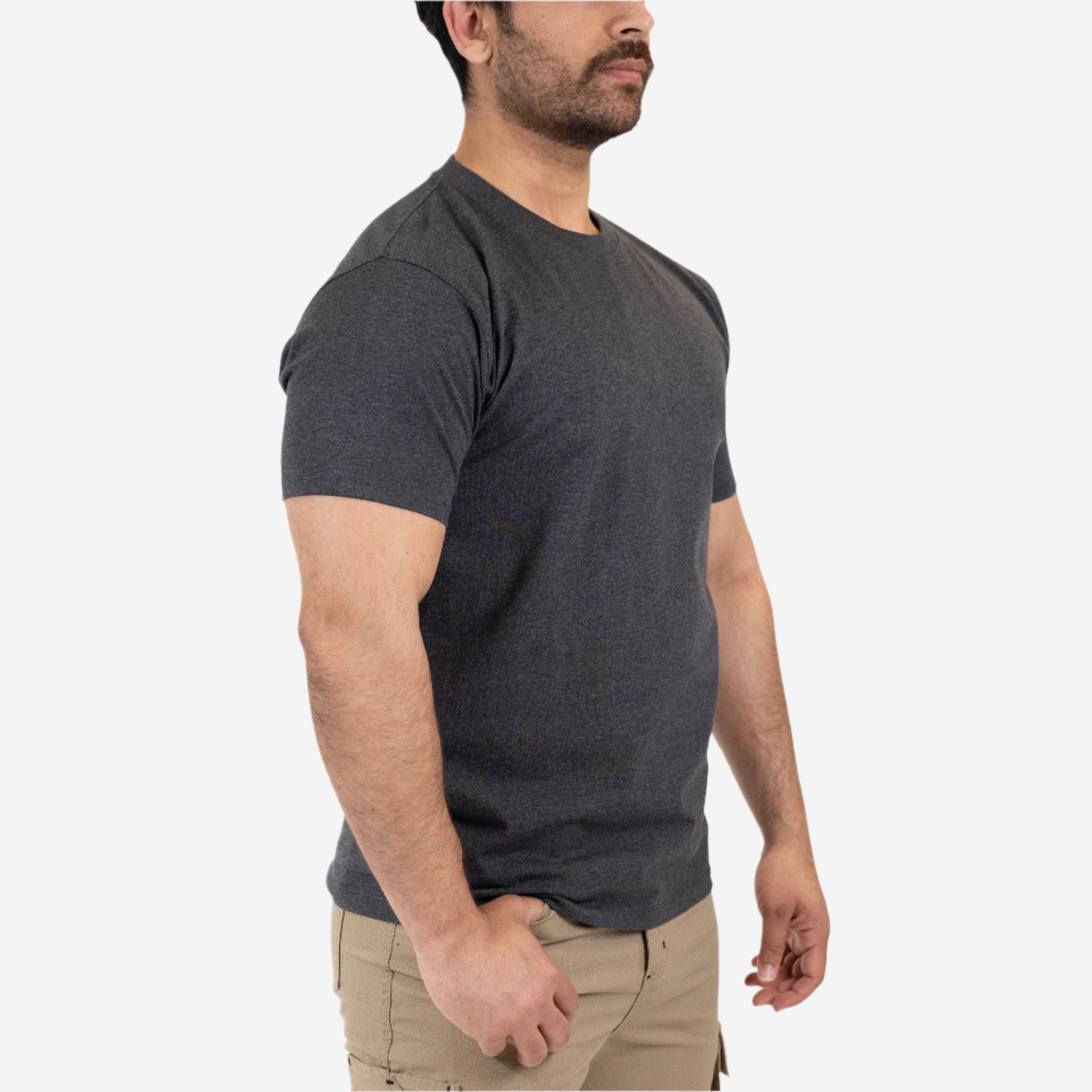 DuraDrive Essential Relaxed Fit Shirt