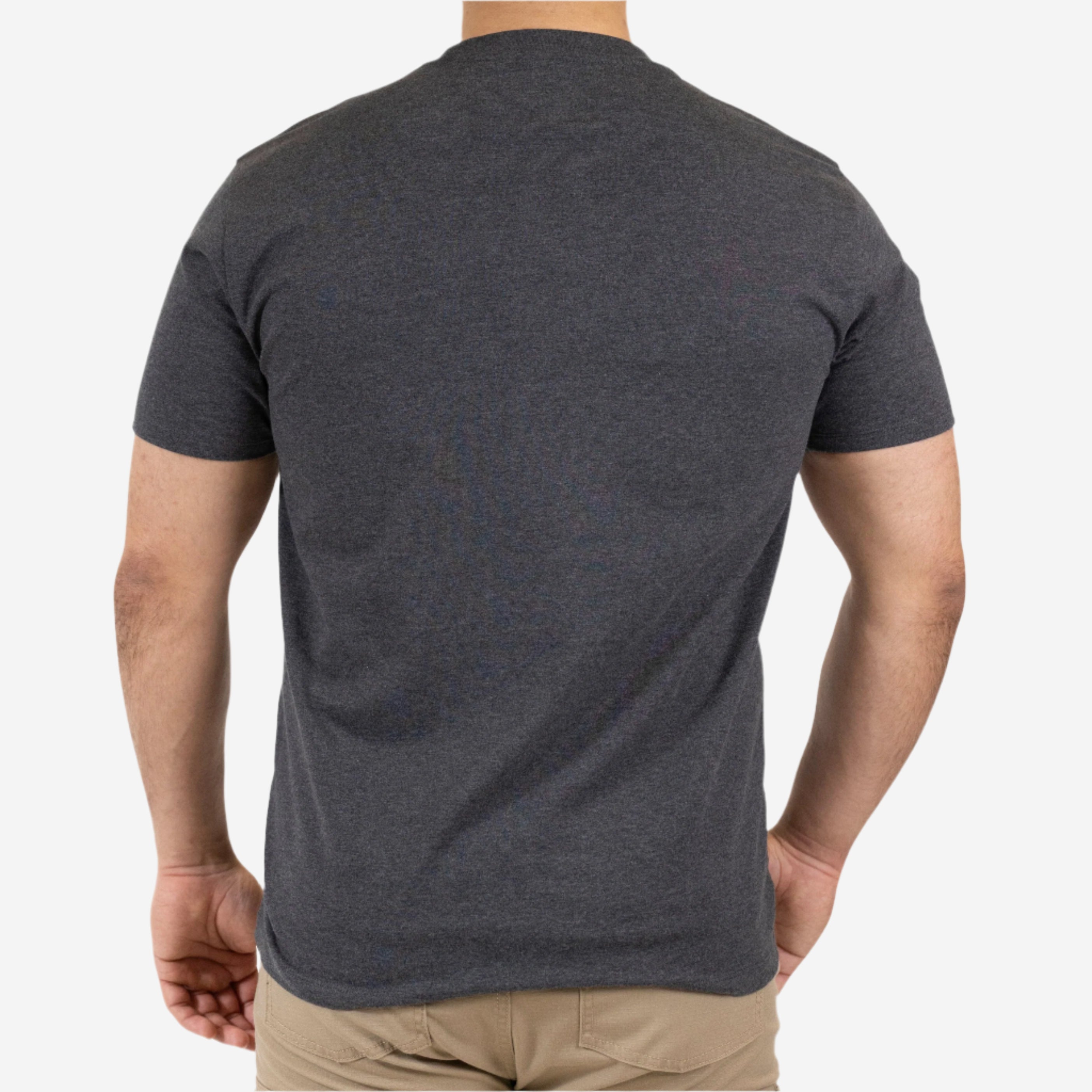 DuraDrive Essential Relaxed Fit Shirt
