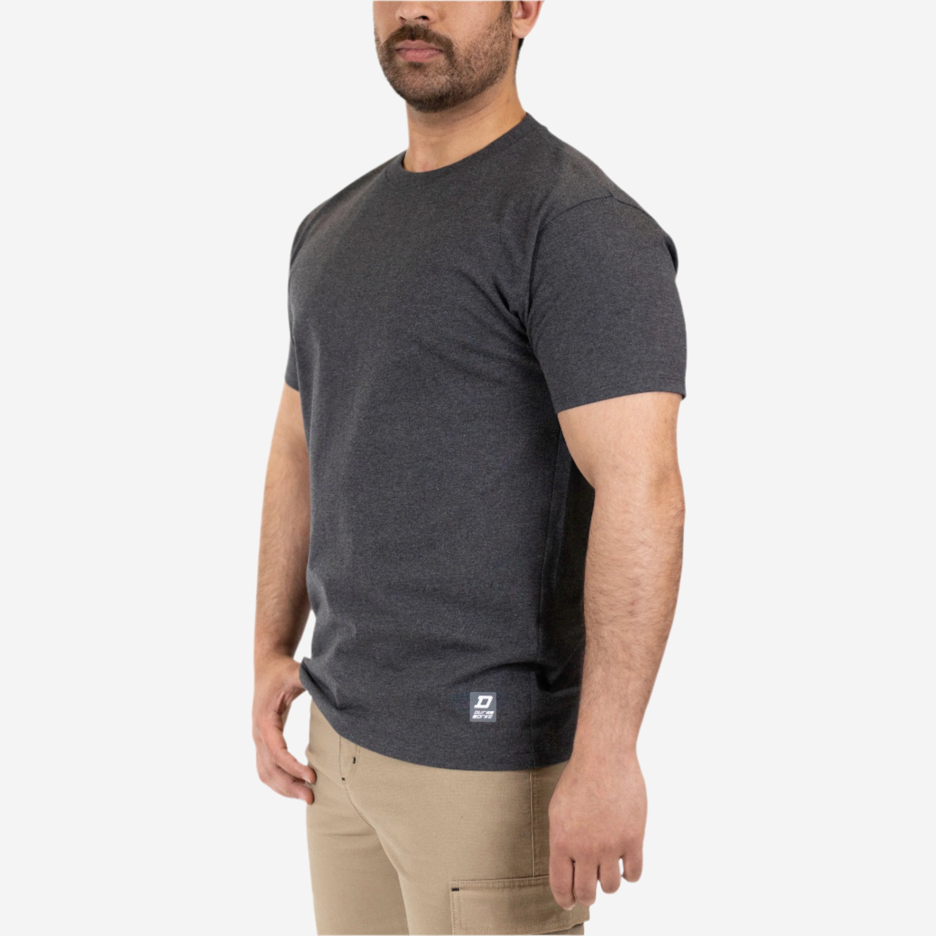 DuraDrive Essential Relaxed Fit Shirt