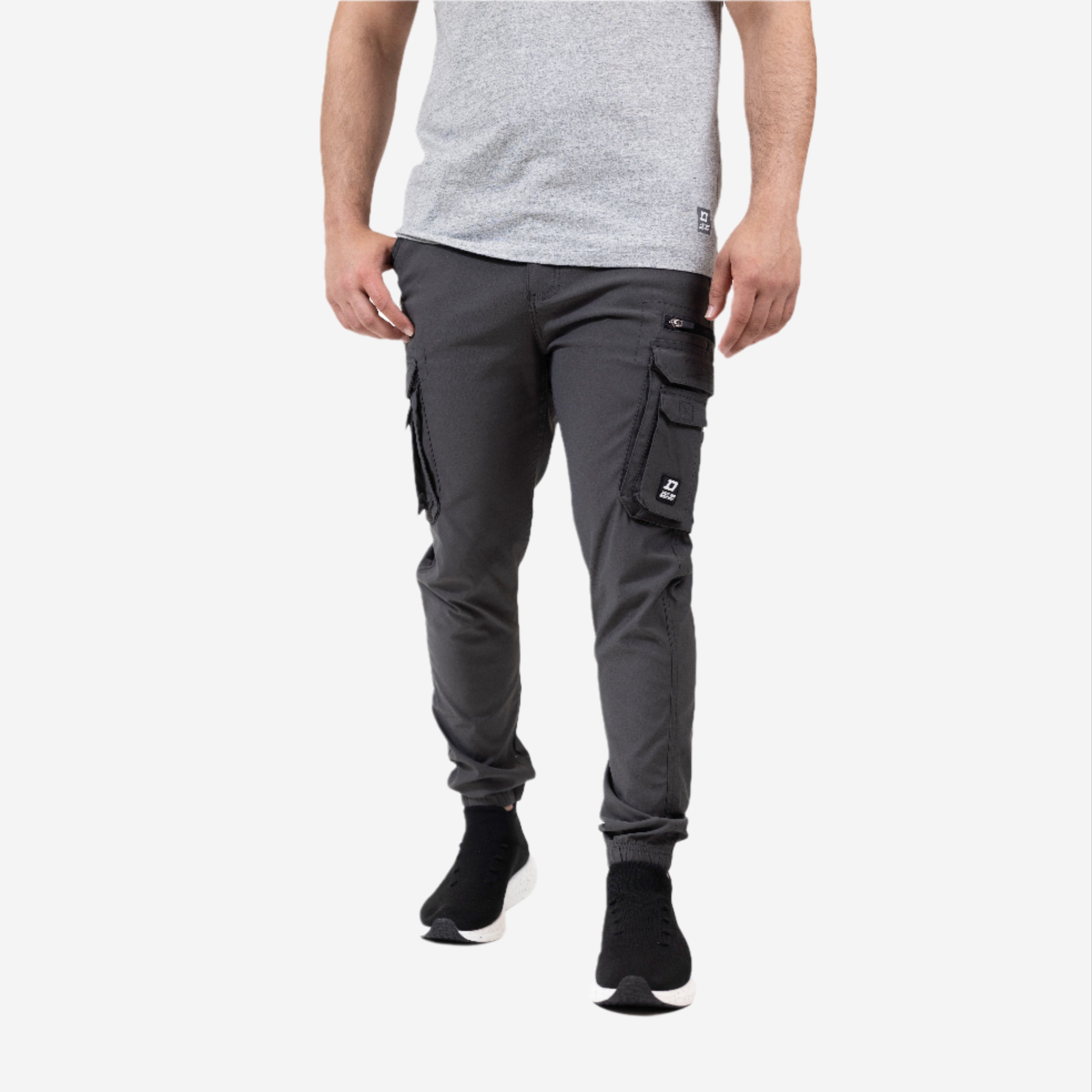DuraDrive Elevate Cargo Jogger Pants