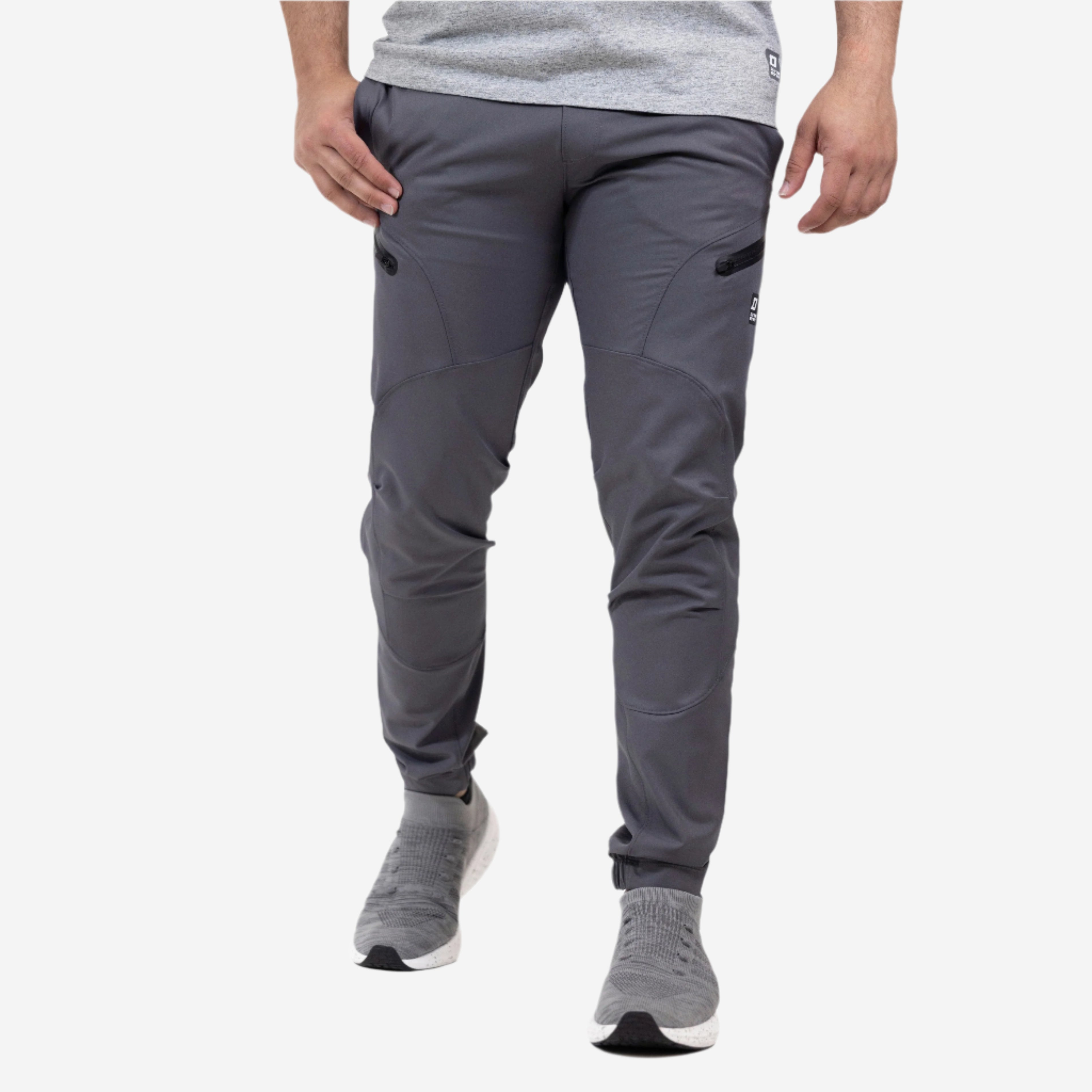 DuraDrive Impact Performance Tapered Pants