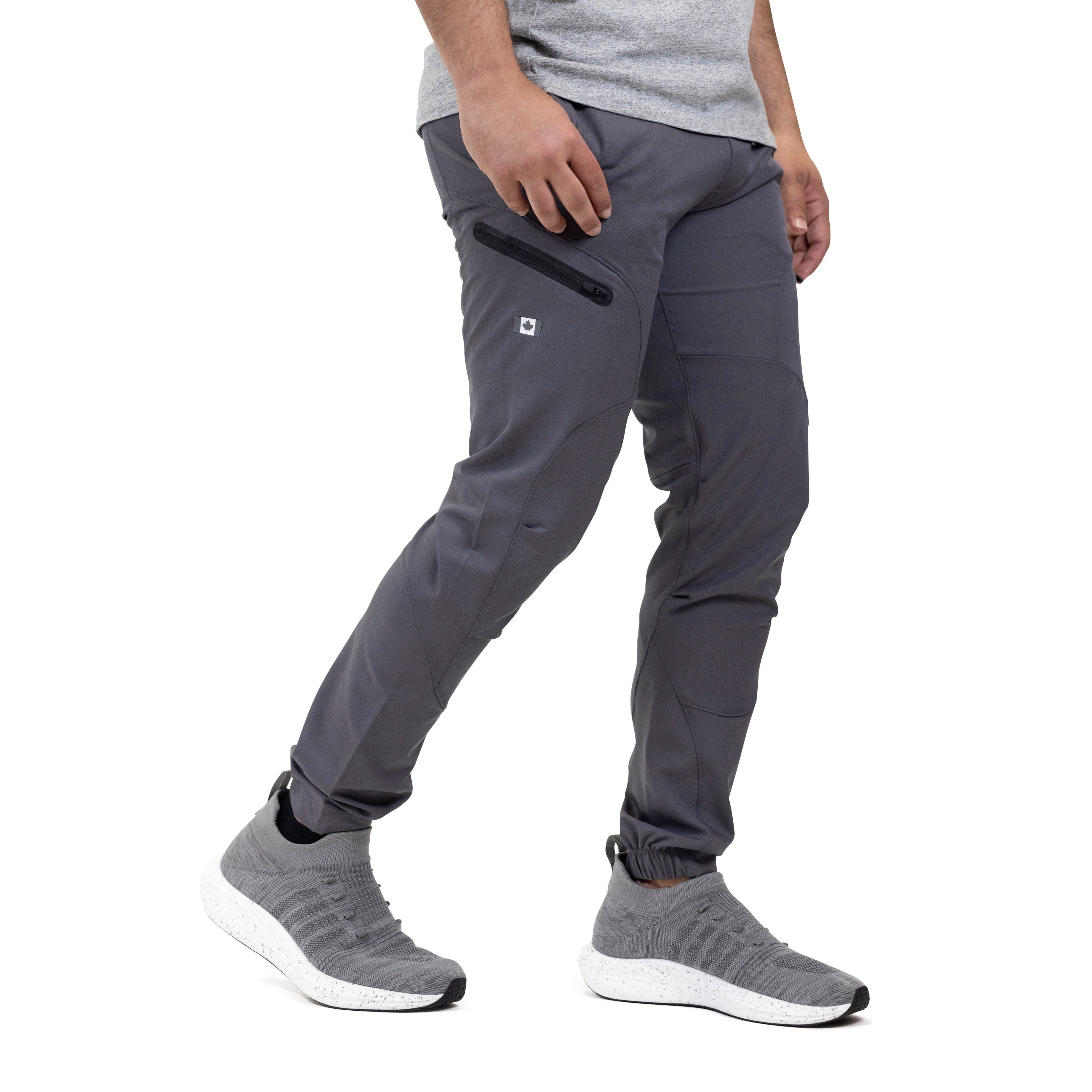 DuraDrive Impact Performance Joggers