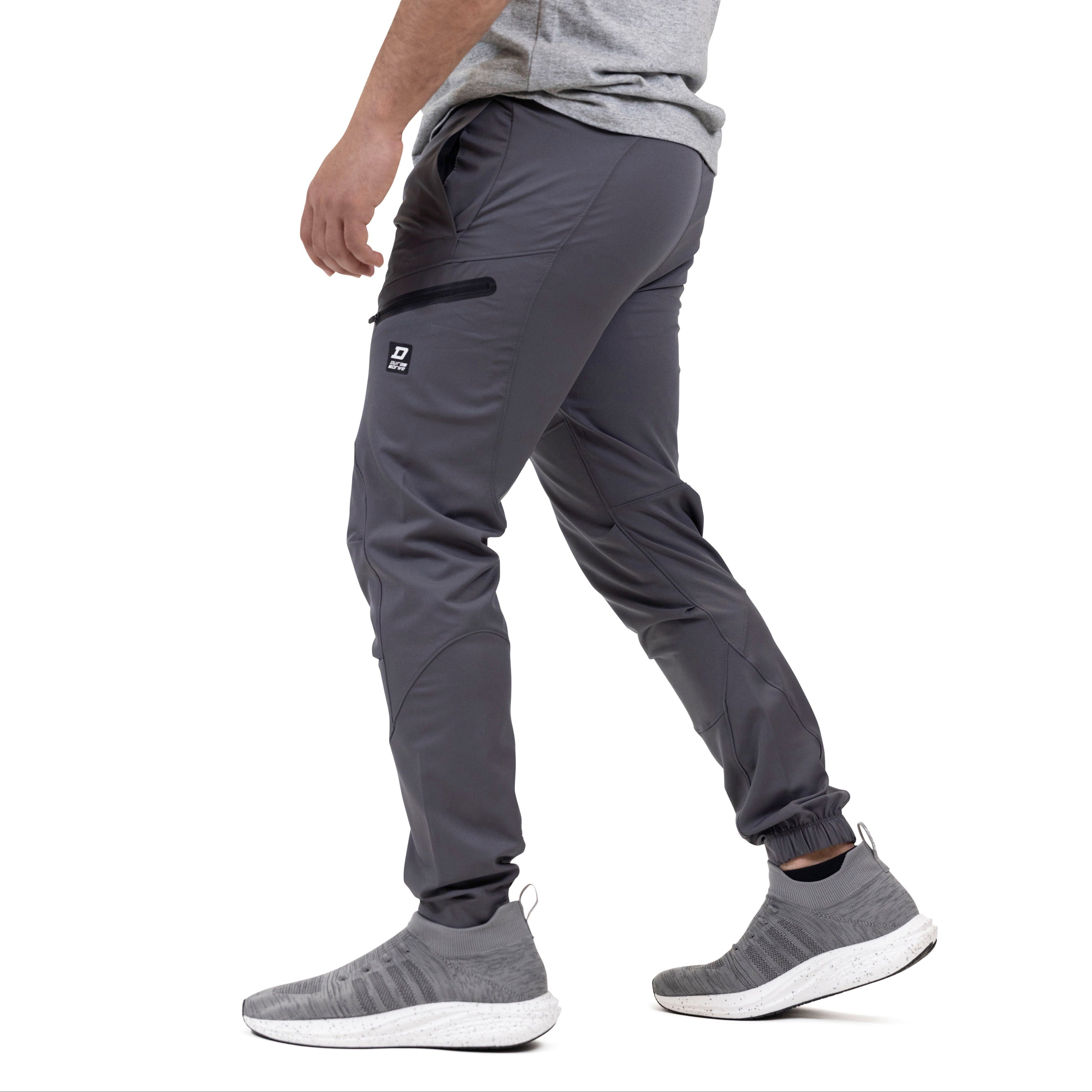 DuraDrive Impact Performance Joggers