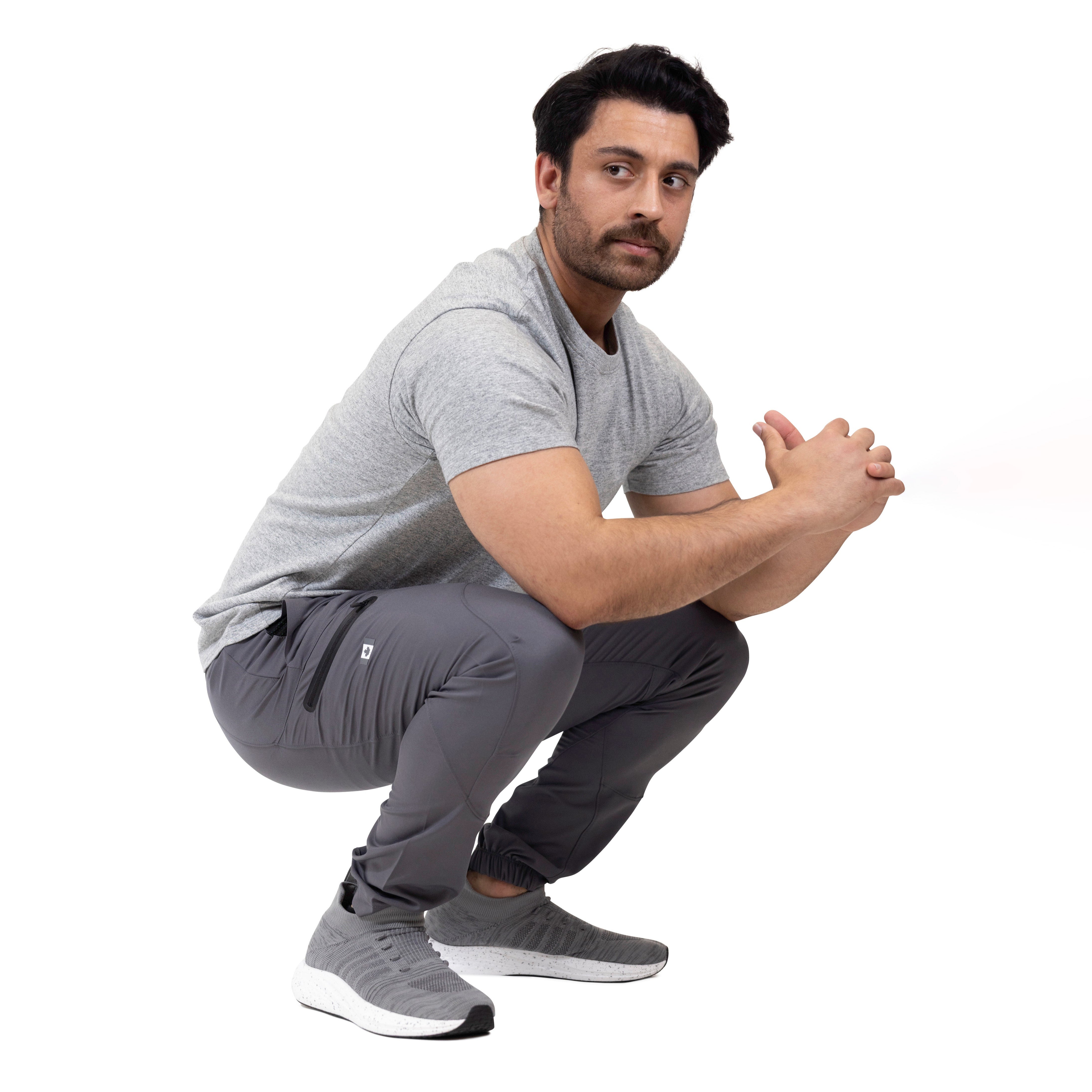 DuraDrive Impact Performance Joggers