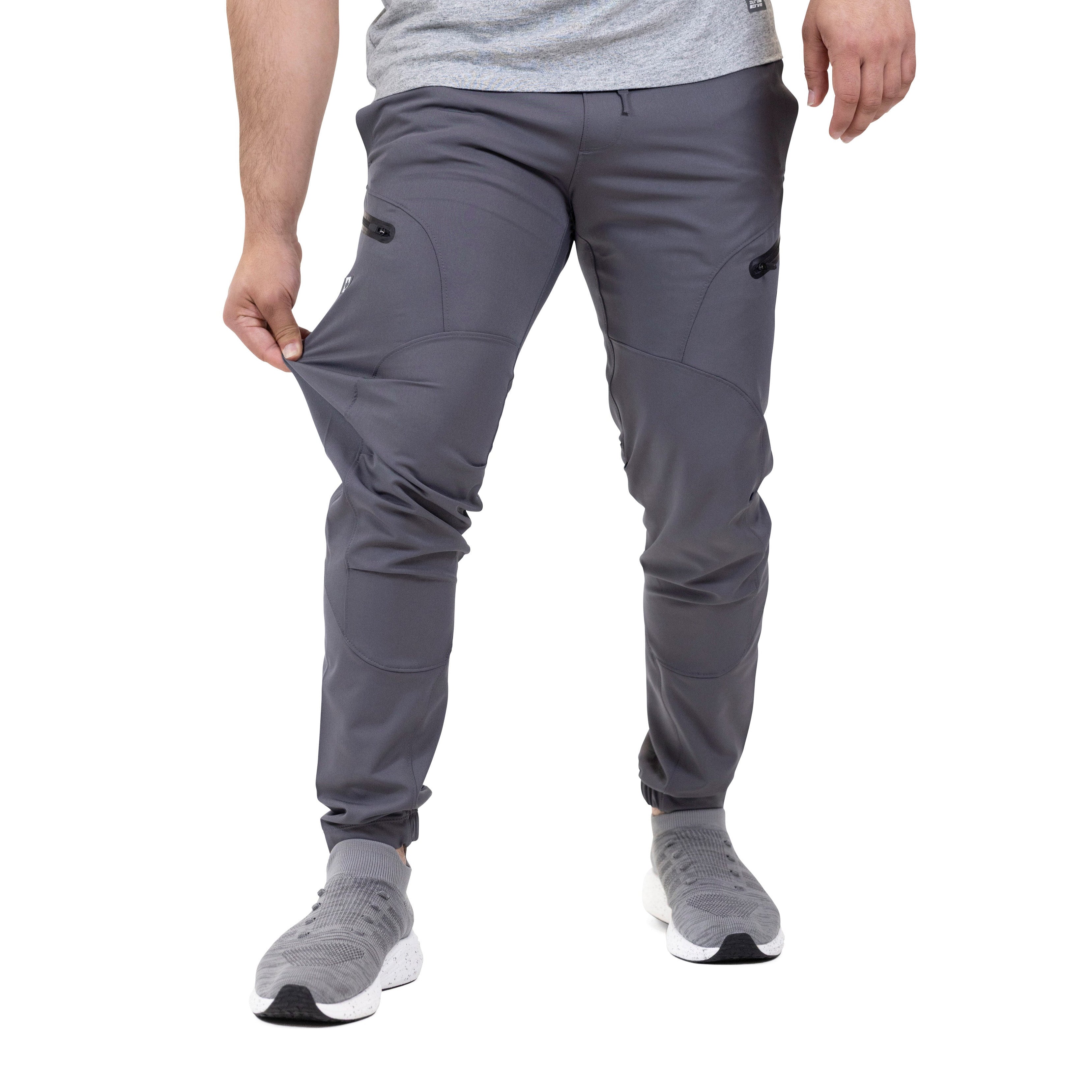 DuraDrive Impact Performance Joggers