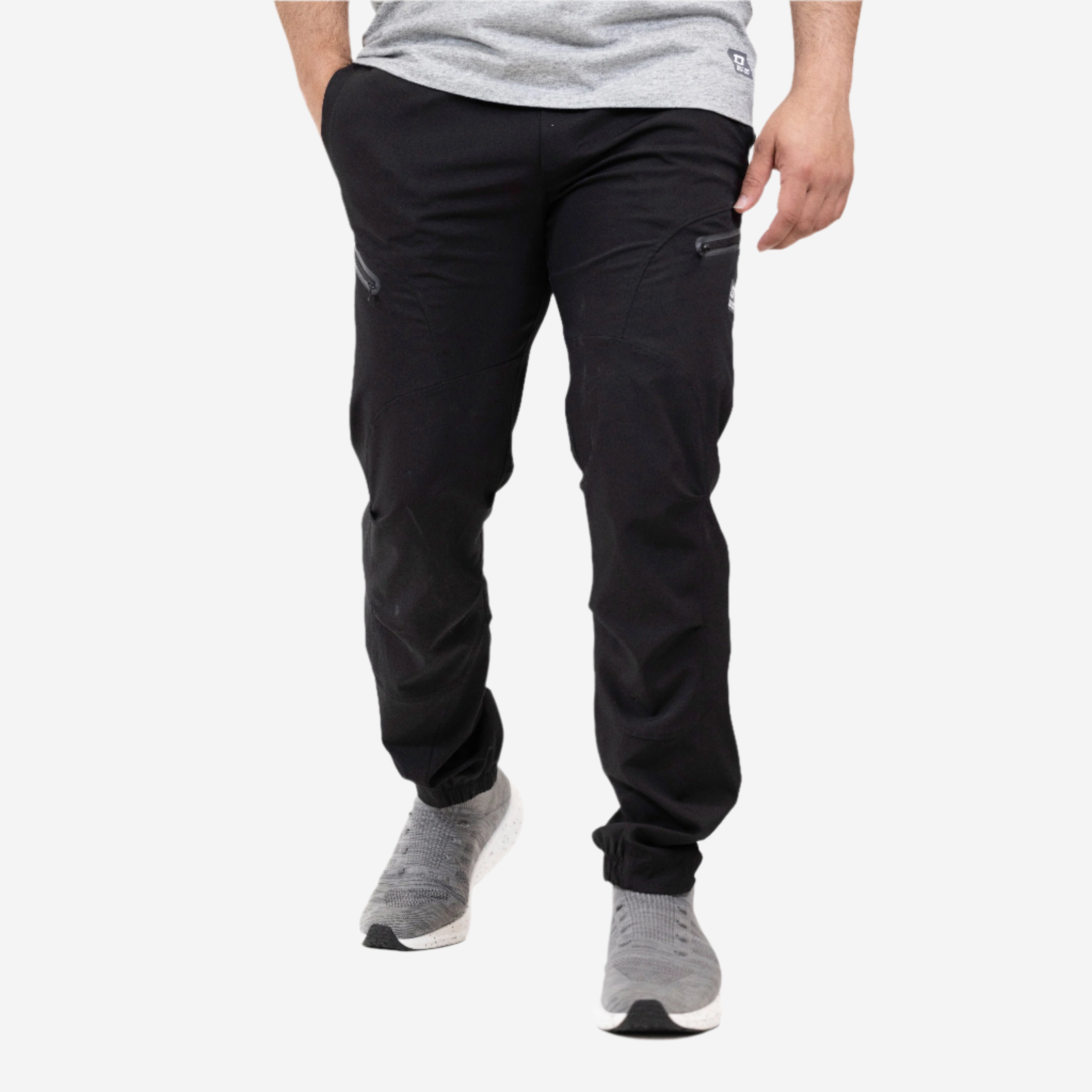 DuraDrive Impact Performance Tapered Pants