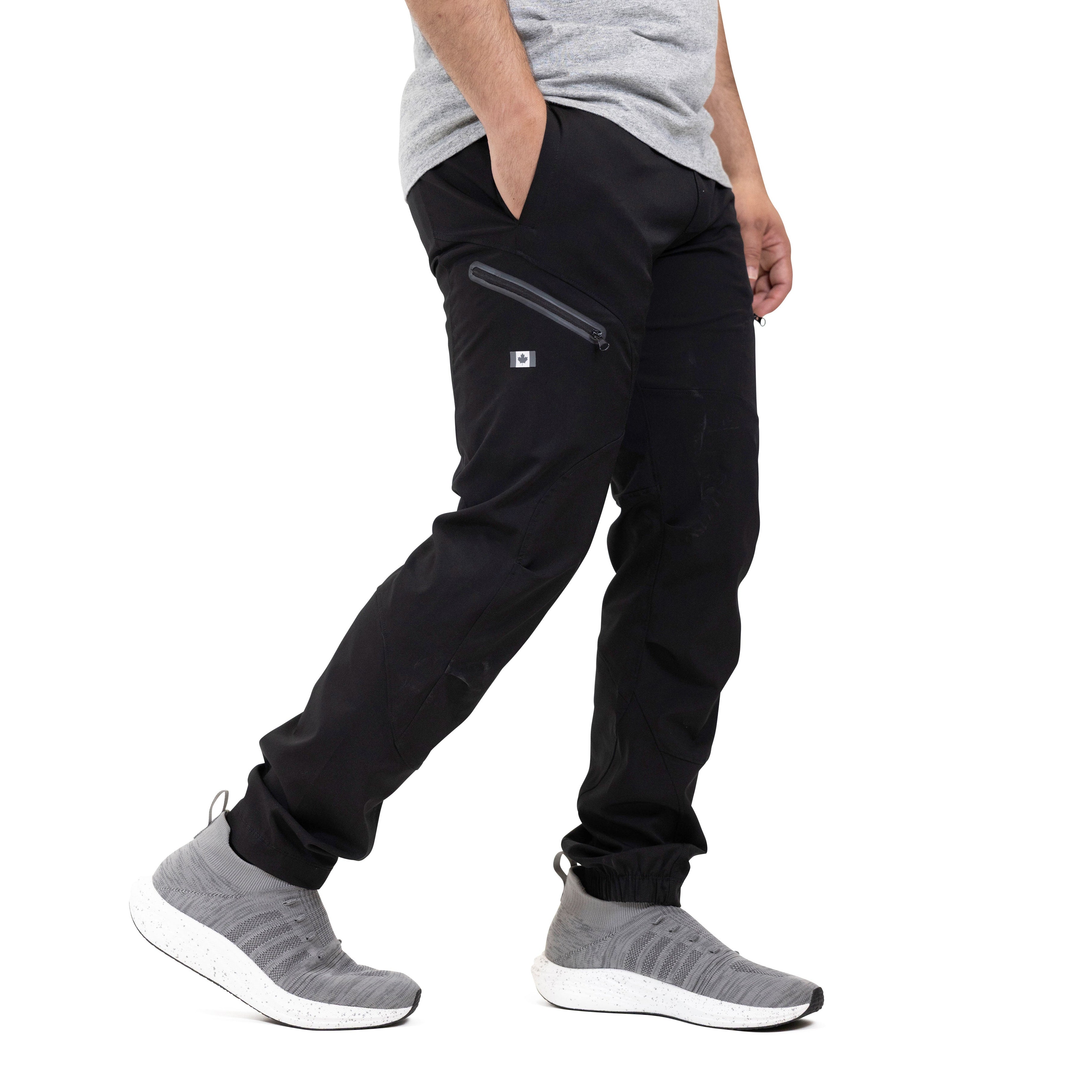DuraDrive Impact Performance Joggers