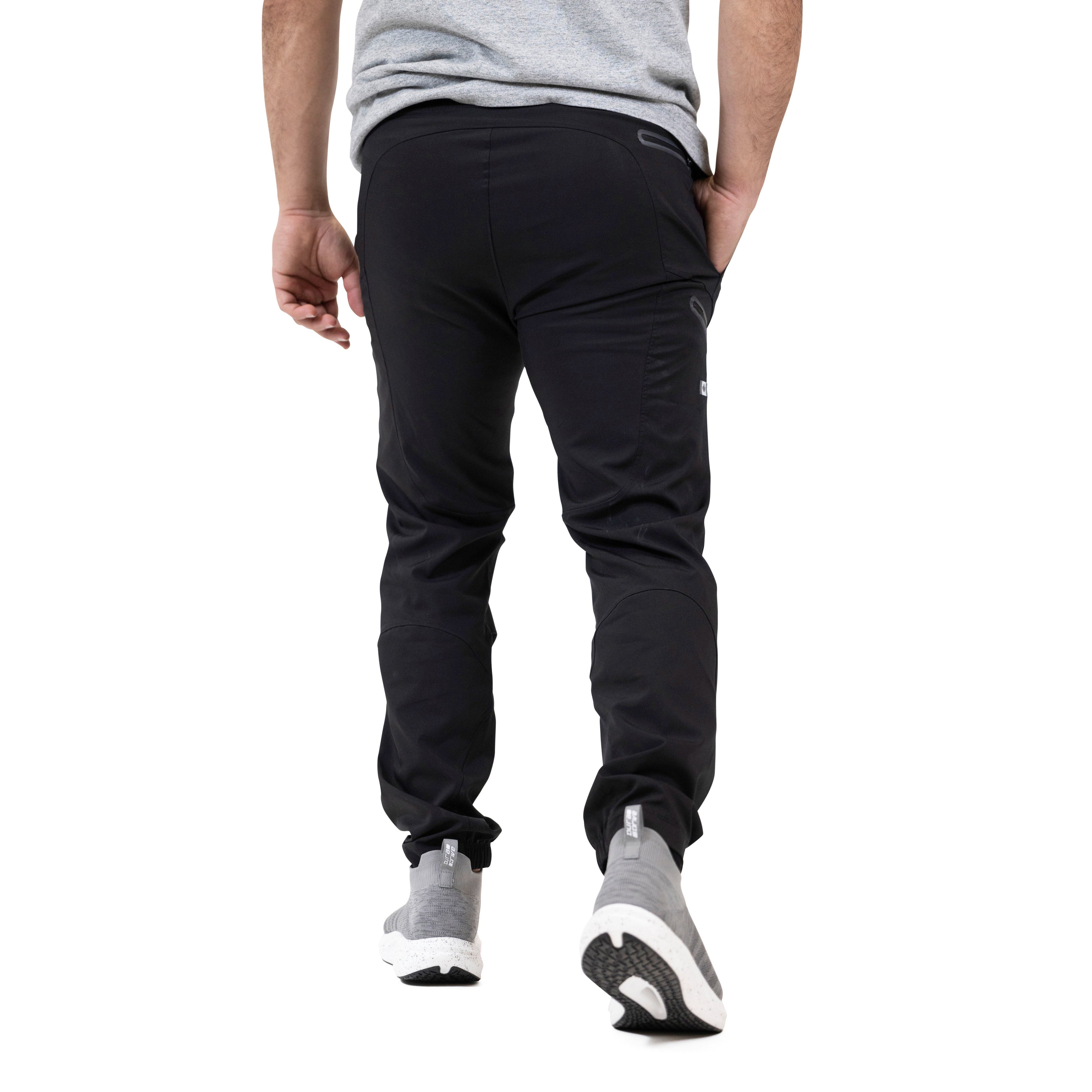 DuraDrive Impact Performance Joggers