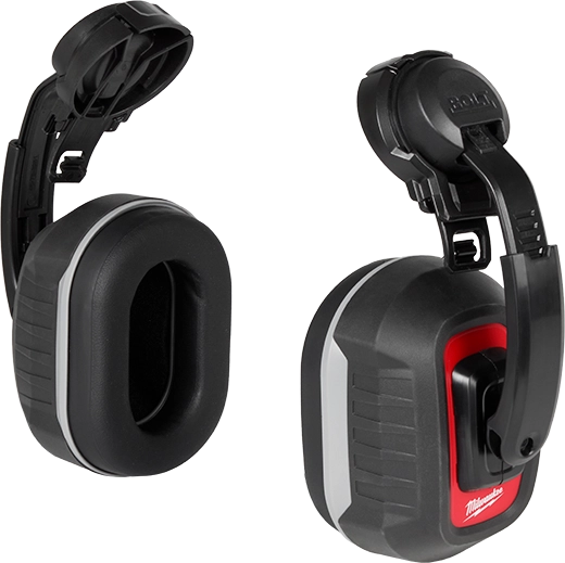 Milwaukee Bolt 48-73-3251 26dB Earmuffs