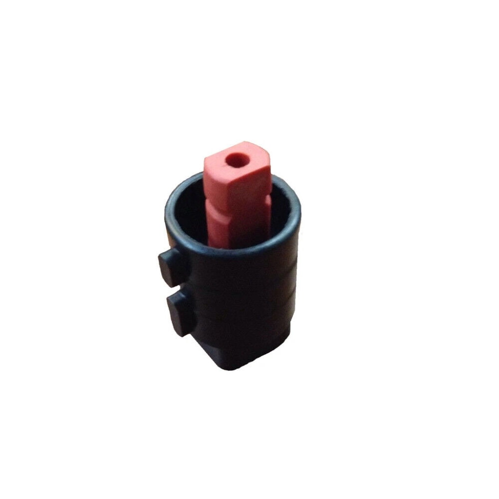 OZTEC 217A1 QD shaft repair coupling assembly