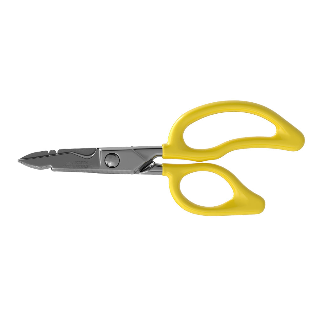 Klein 26001 All-Purpose Electricians Scissors