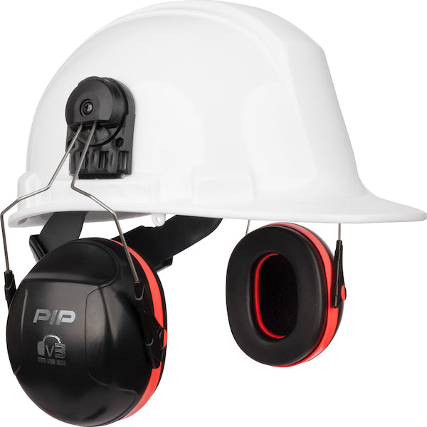 PIP 263-V3CM V2 Cap Mounted Passive Ear Muff NRR 26