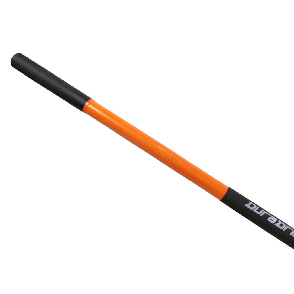 DuraDrive 60 in. Fibreglass Square Mouth Shovel