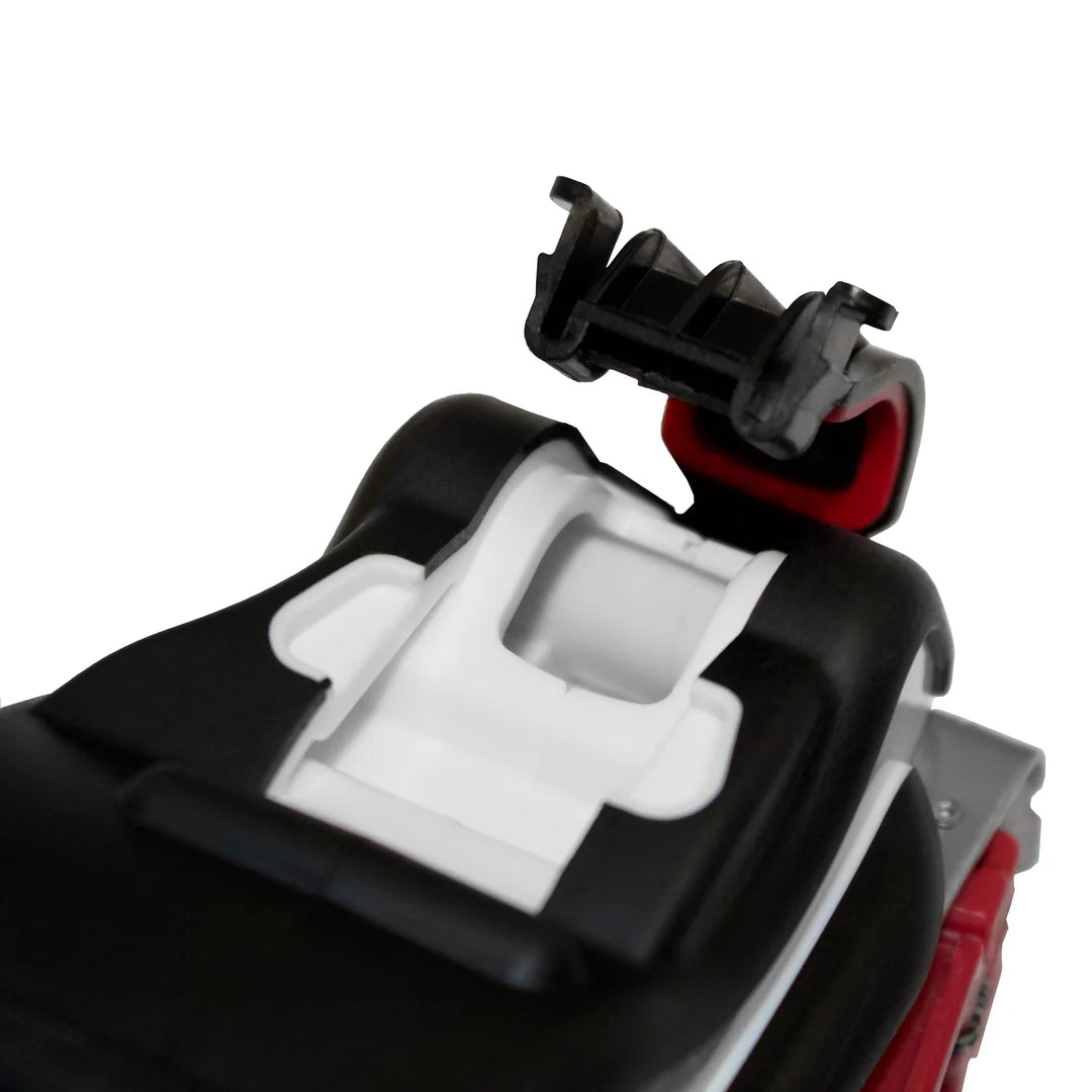 CE Tools 50 ft. Chalk Line With Self-Releasing Tip