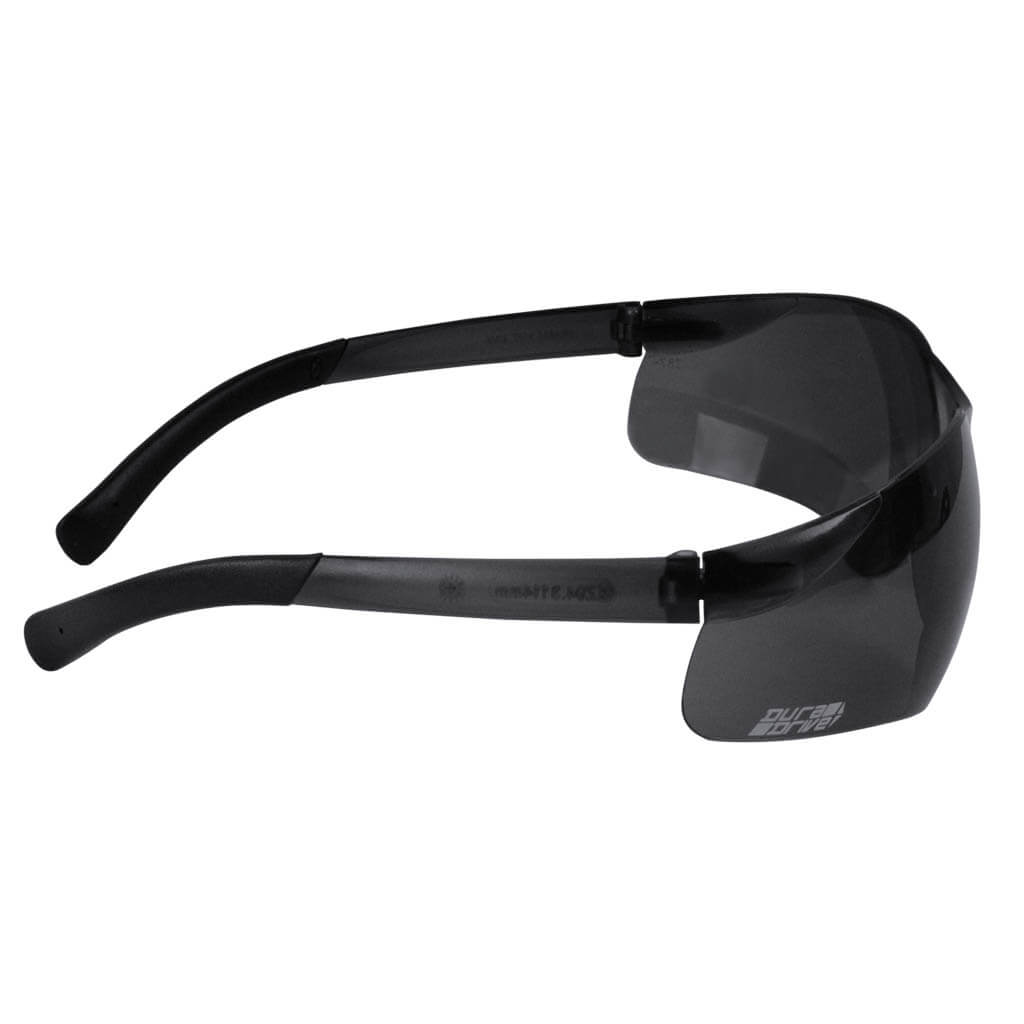 DuraDrive Smoked Lens Safety Glasses