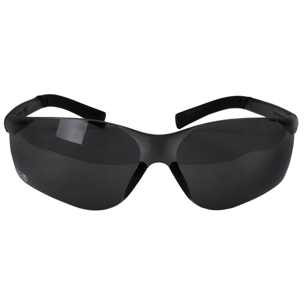 DuraDrive Smoked Lens Safety Glasses