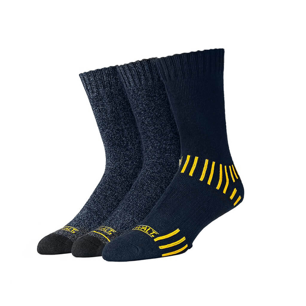 DeWalt All-Season Everyday Work Sock