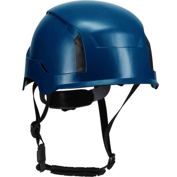 PIP HP1242R Rzrback Type 2, Class E, Climber Style Hard Hat With Chin Strap