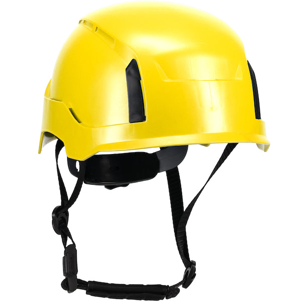 PIP HP1242R Rzrback Type 2, Class E, Climber Style Hard Hat With Chin Strap
