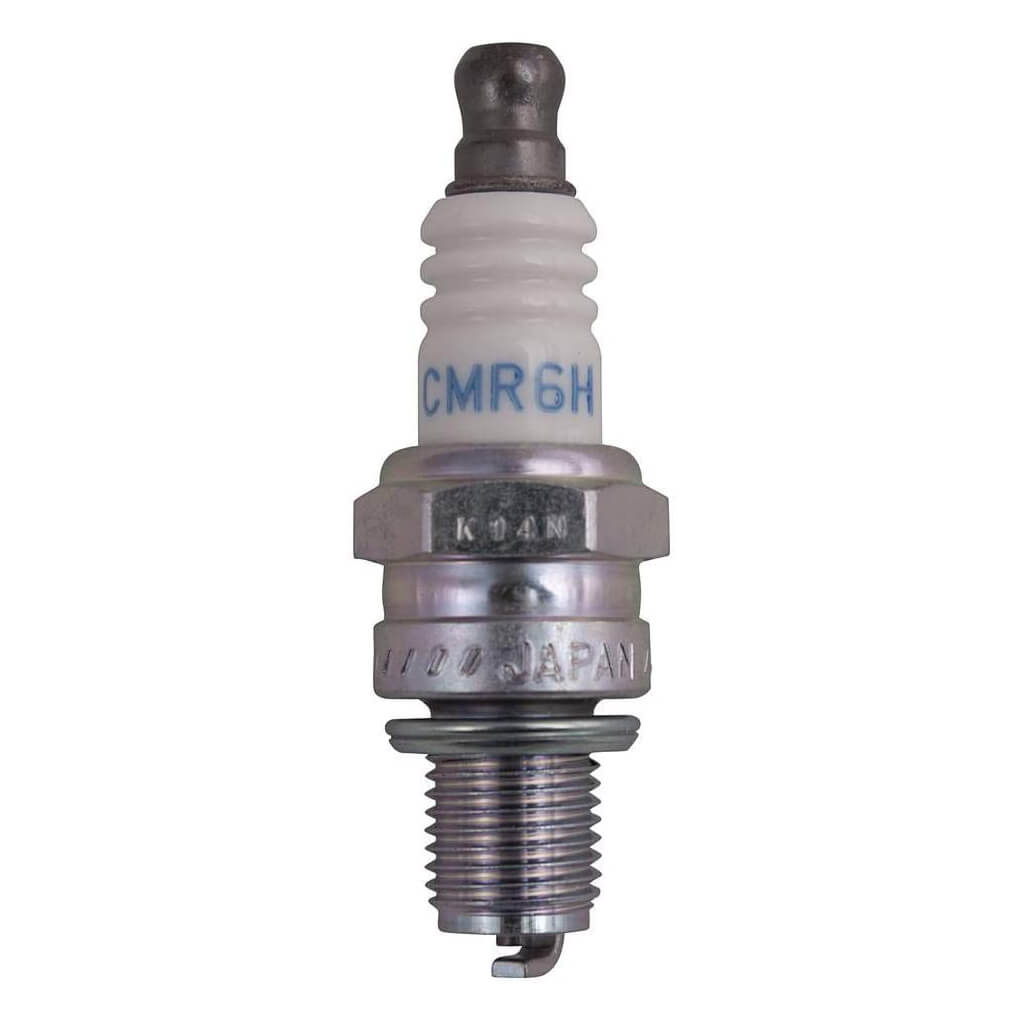 STIHL CMR6H SPARK PLUG