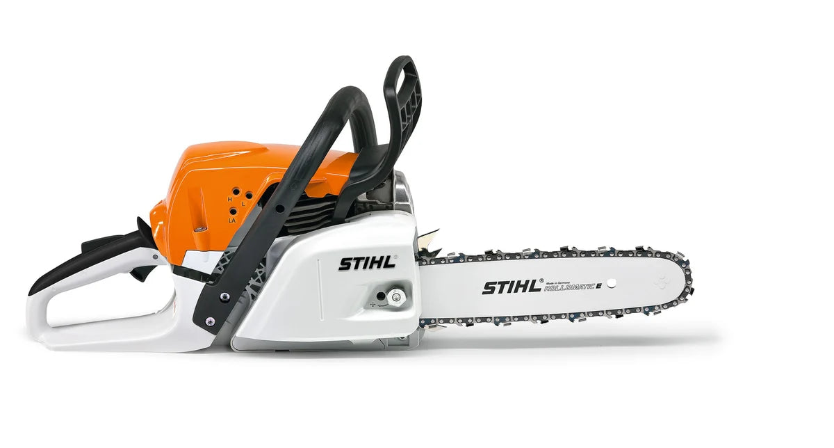 STIHL 11432000661 MS251 16 in. Compact Gas Chainsaw