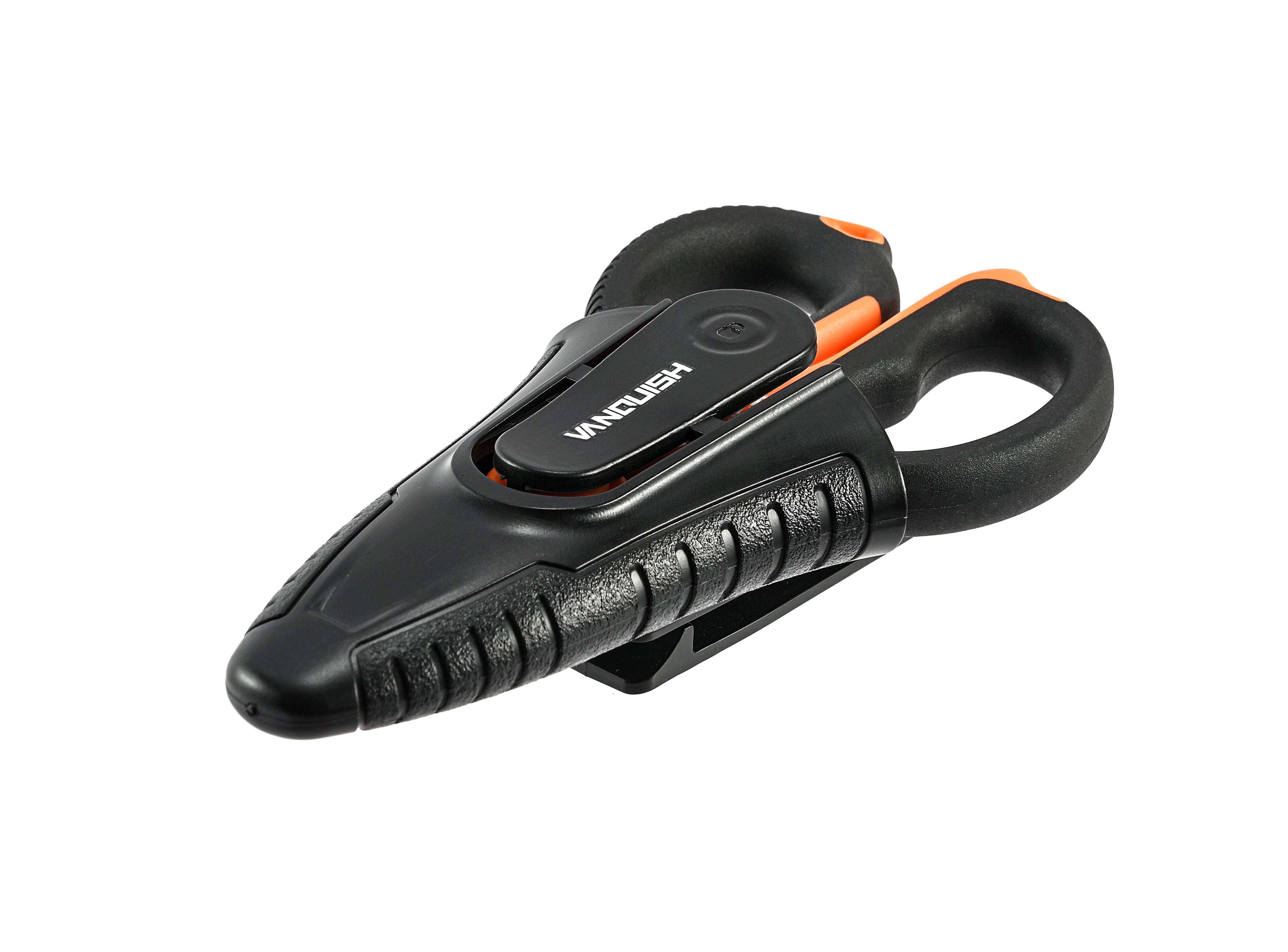 Vanquish 3282 6-1/4 in. Electricianfeets Shear