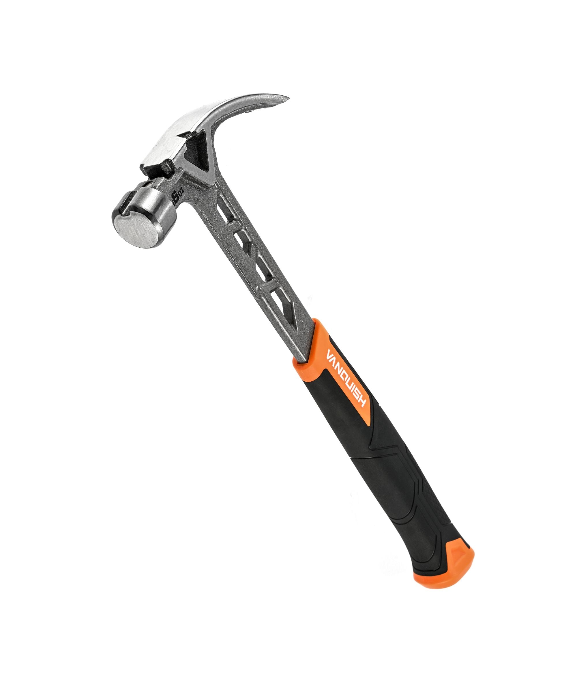 Vanquish 0627 16 oz. Pro Claw Ultrastrike Hammer