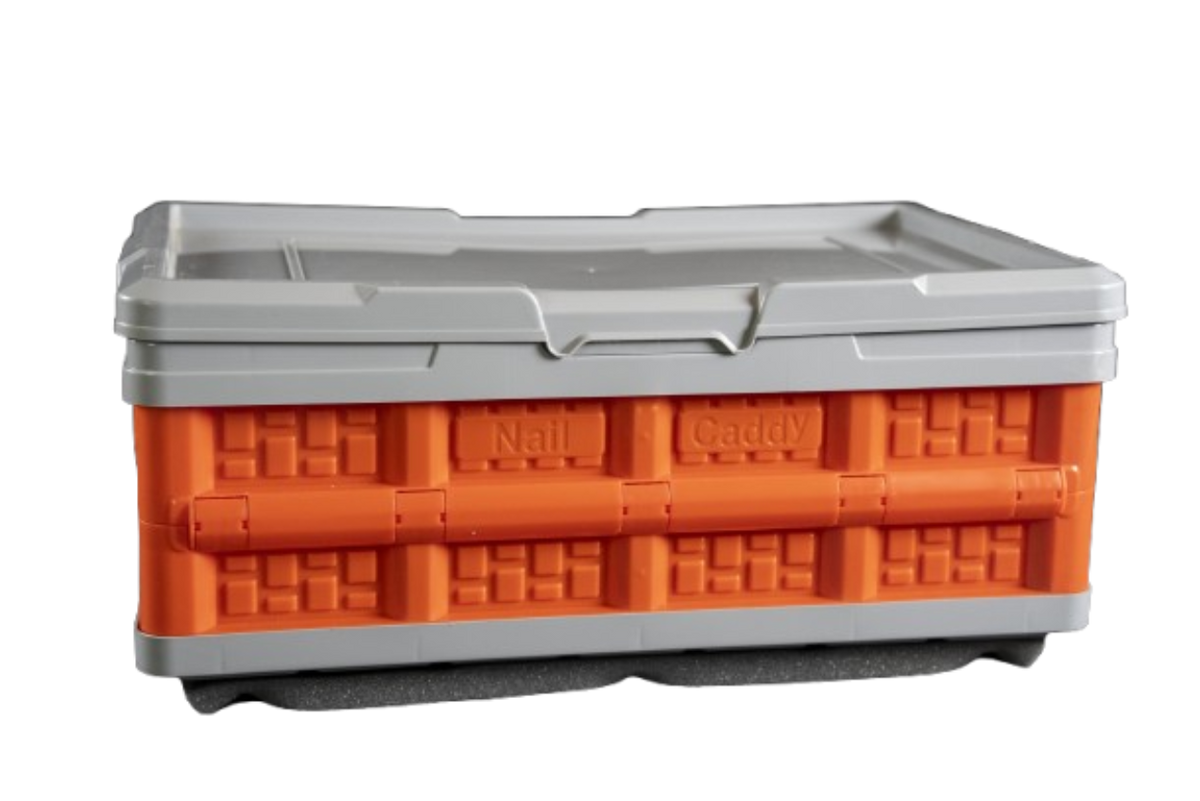 Primegrip BM-NM0008 BMF Nail Caddy
