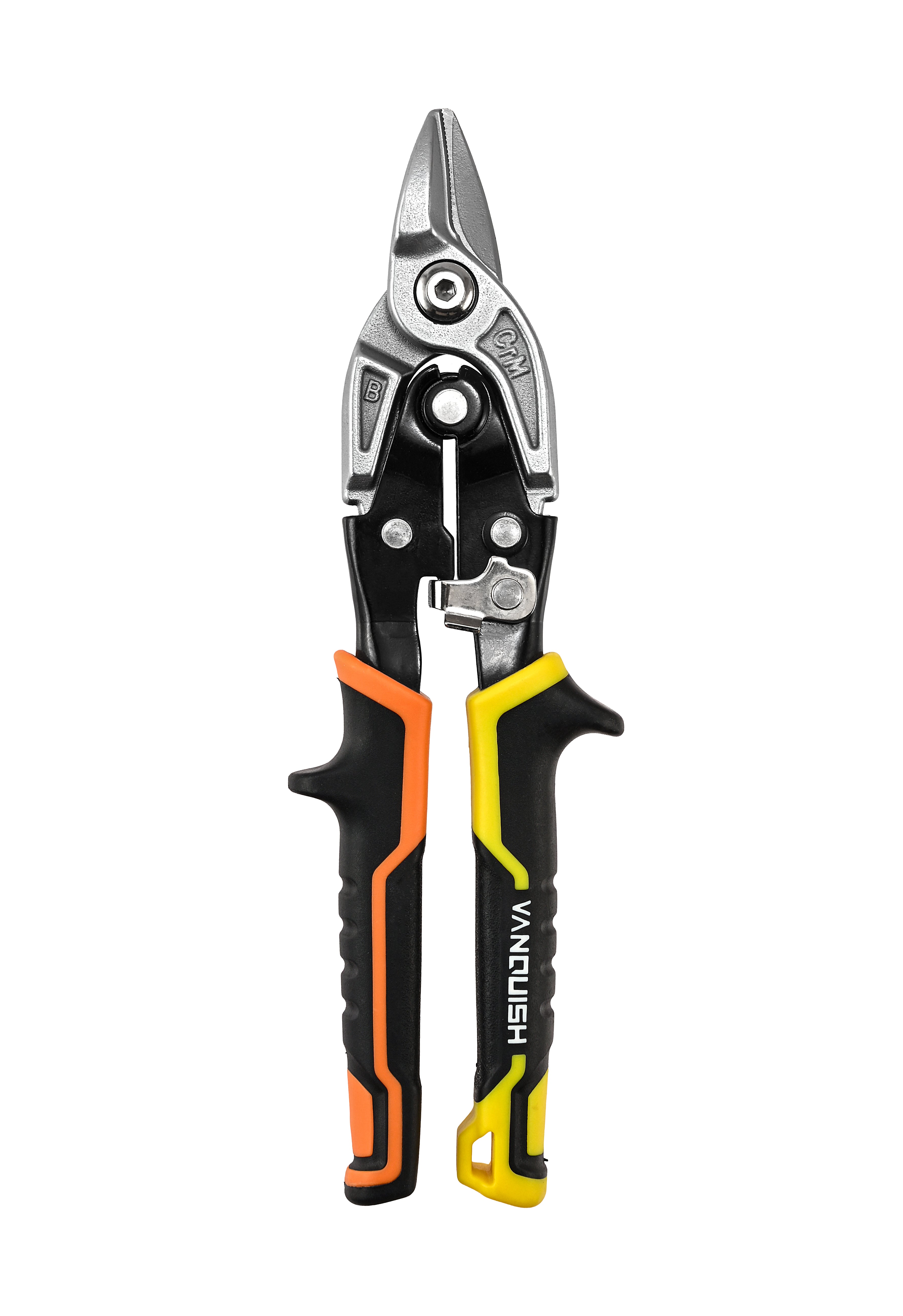 Vanquish 3039 9 in. Bulldog Aviation Snip