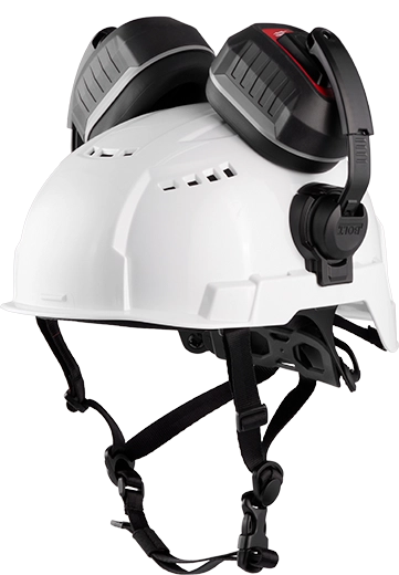 Milwaukee Bolt 48-73-3251 26dB Earmuffs