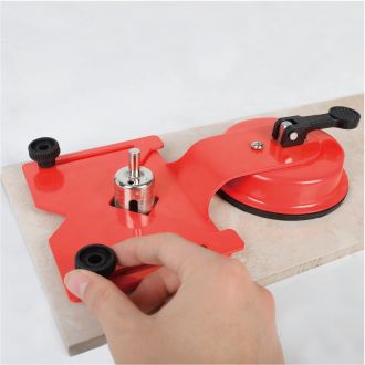 Goldblatt Drill Guide With Suction Cup